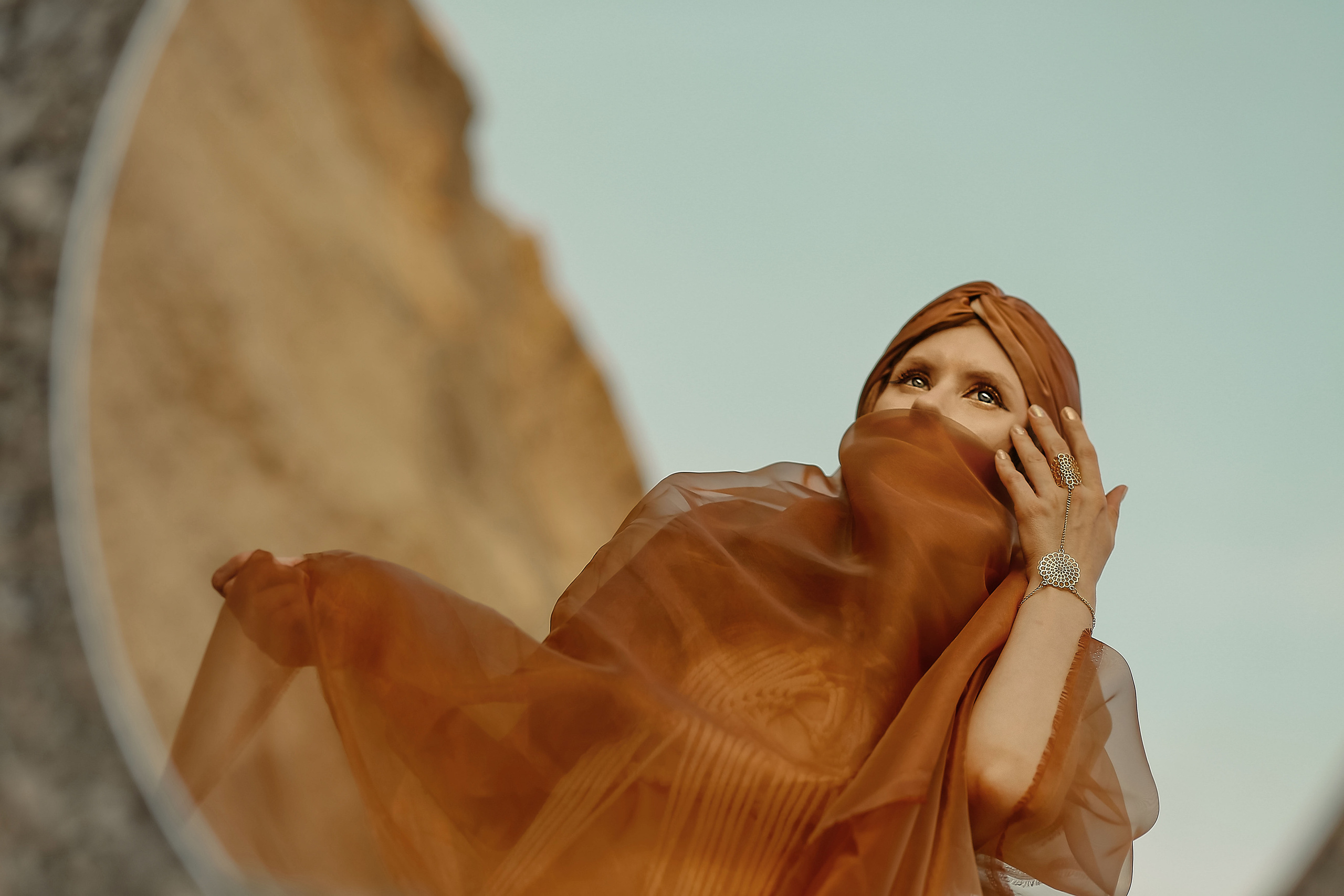 Фотосессия в песках. Иванова Ирина Свадебный и семейный фотограф г. Уфа