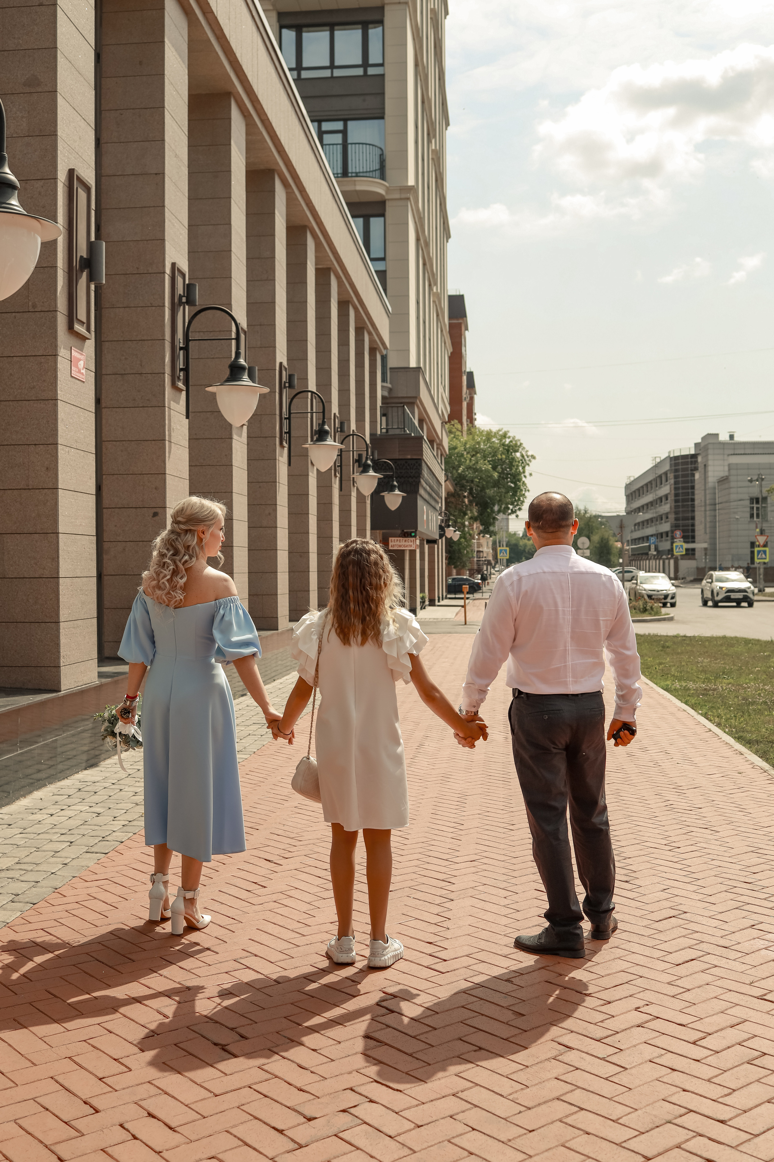 Свадебная история 24.06.23г. Иванова Ирина Свадебный и семейный фотограф г. Уфа