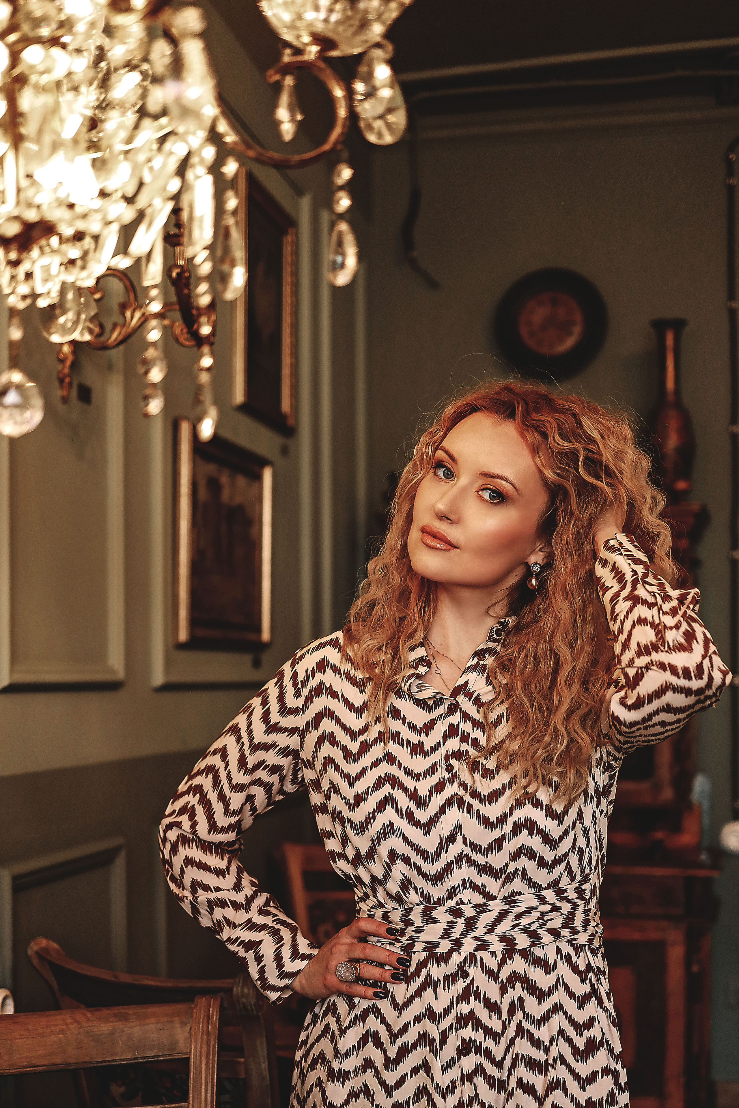 Съемка в кафе Gucci. Иванова Ирина Свадебный и семейный фотограф г. Уфа