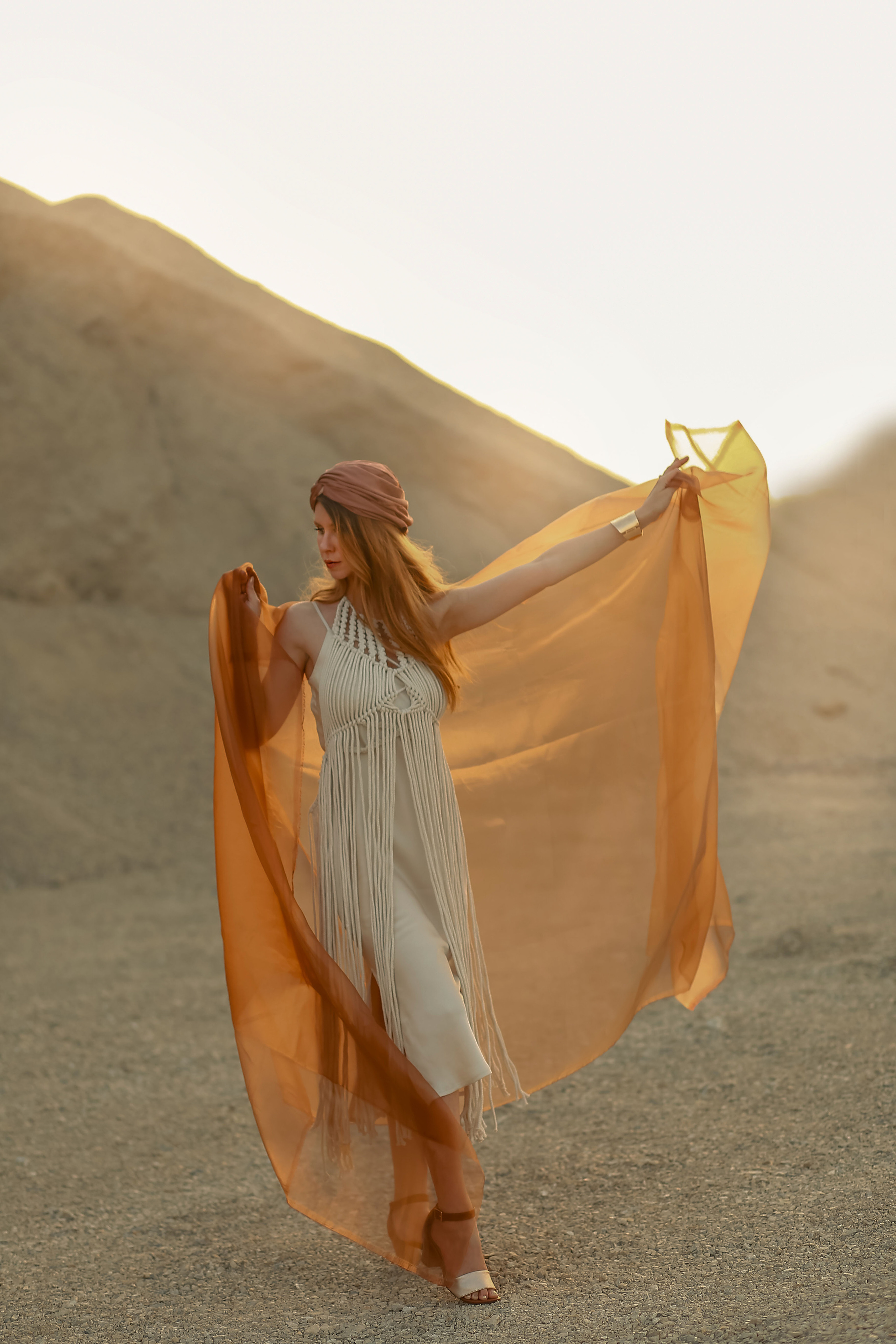 Фотосессия в песках. Иванова Ирина Свадебный и семейный фотограф г. Уфа