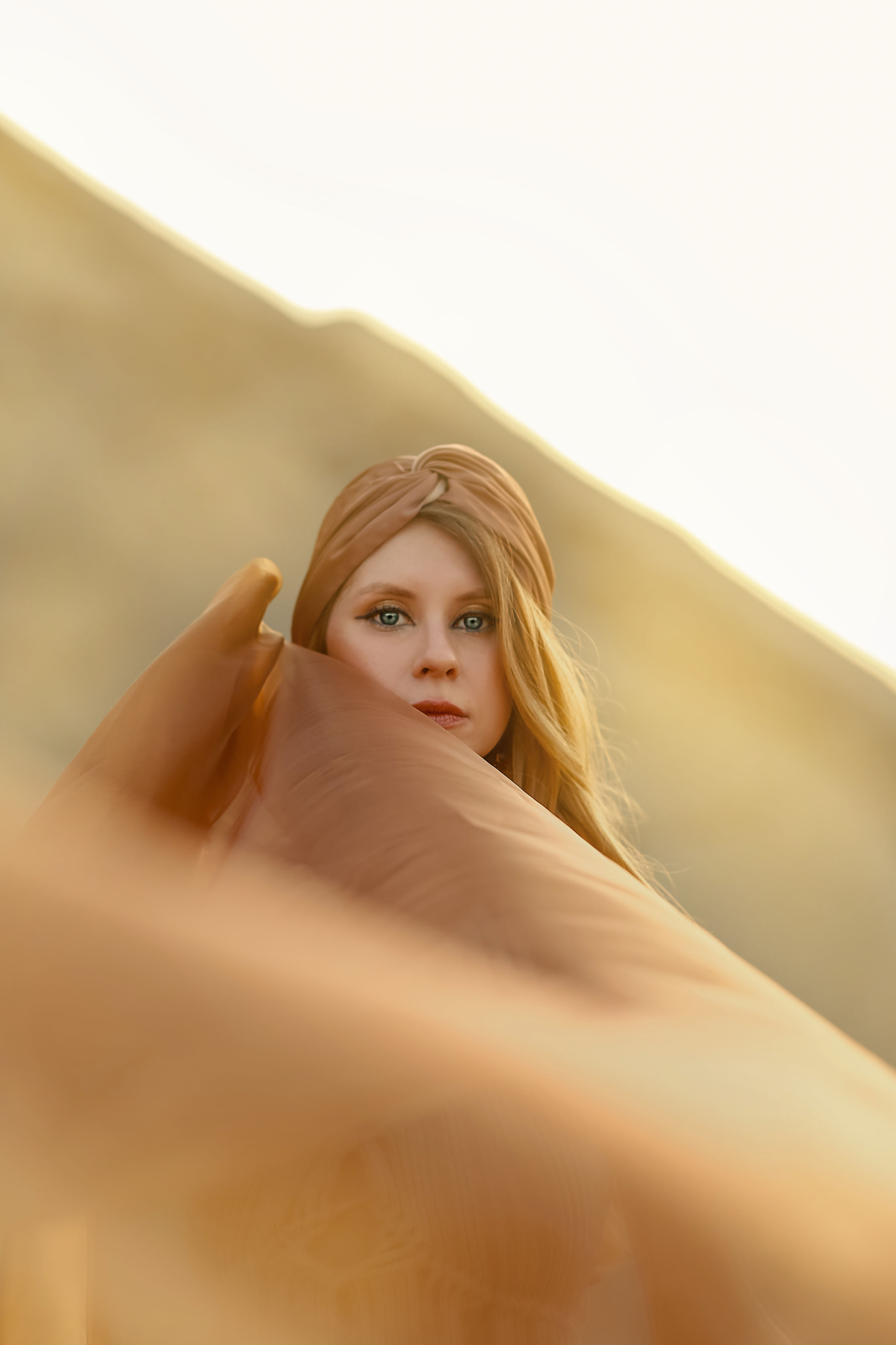 Фотосессия в песках. Иванова Ирина Свадебный и семейный фотограф г. Уфа