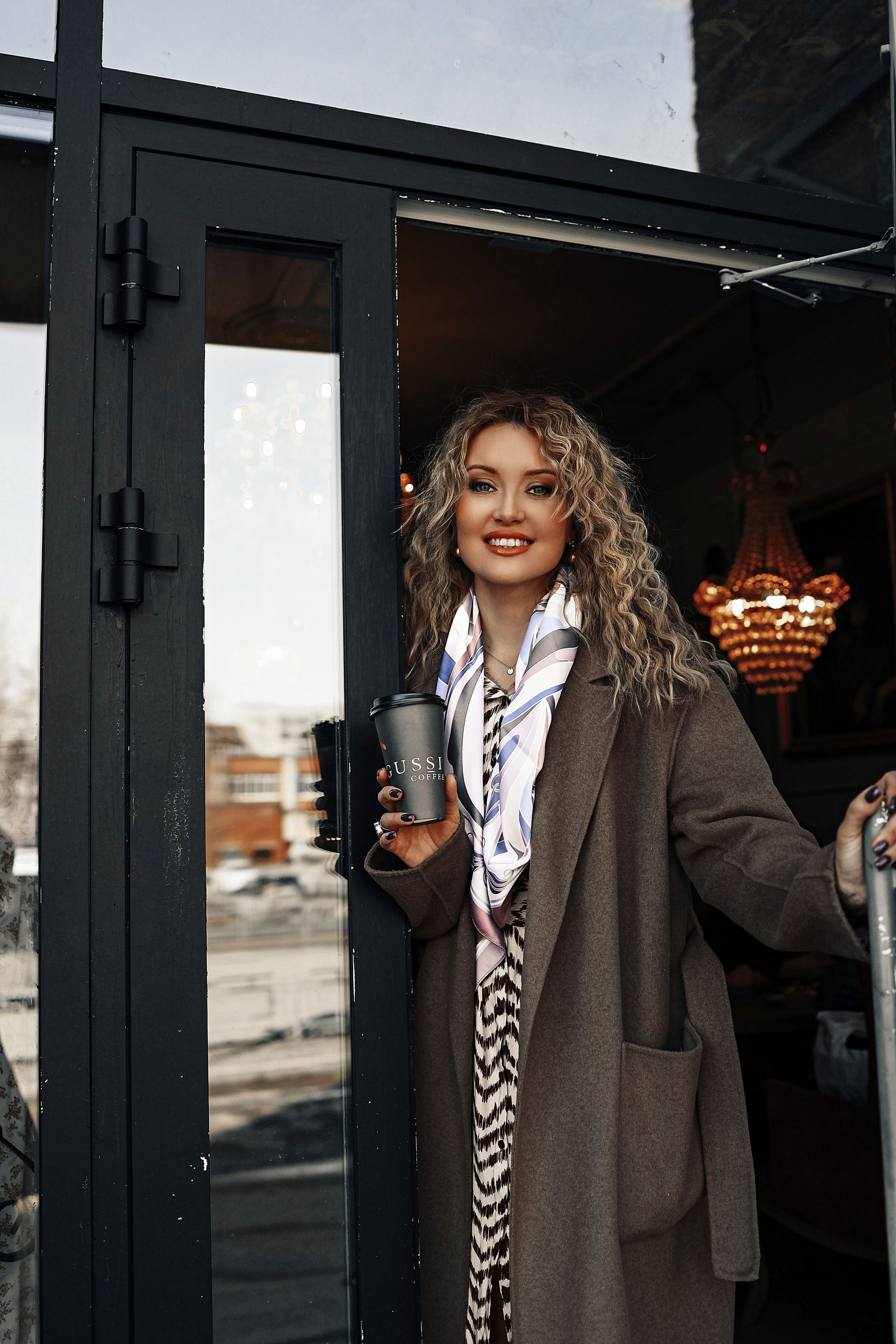 Съемка в кафе Gucci. Иванова Ирина Свадебный и семейный фотограф г. Уфа