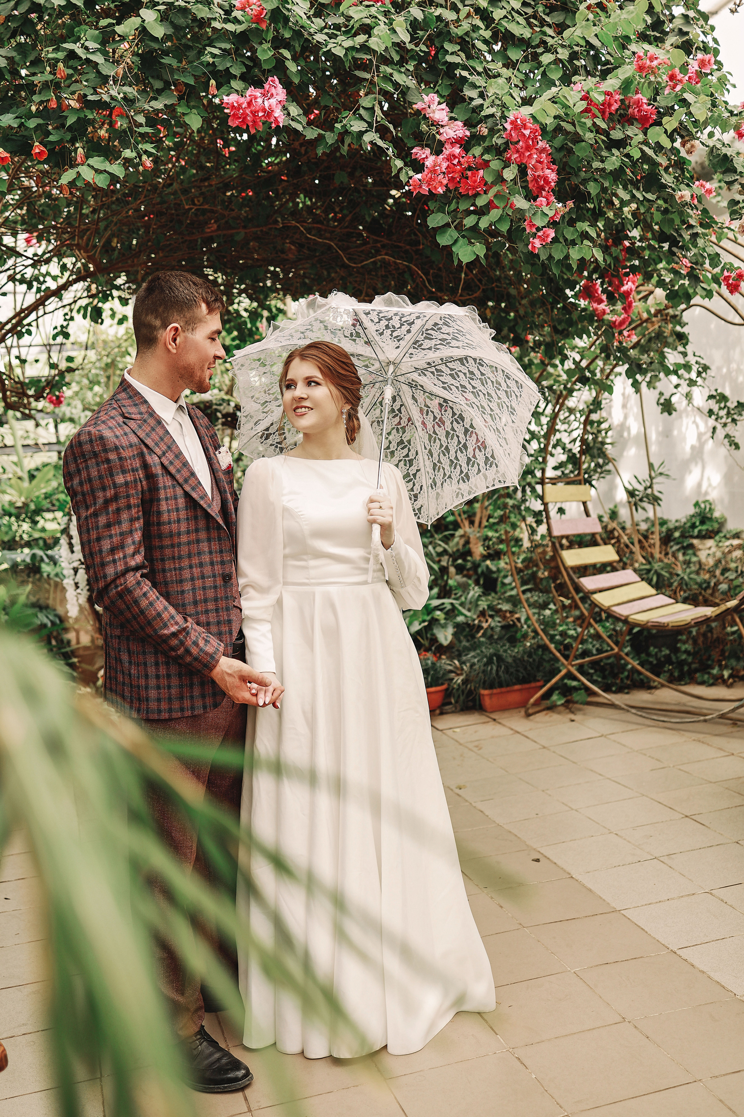 Свадебная съемка! Апрель. Иванова Ирина Свадебный и семейный фотограф г. Уфа