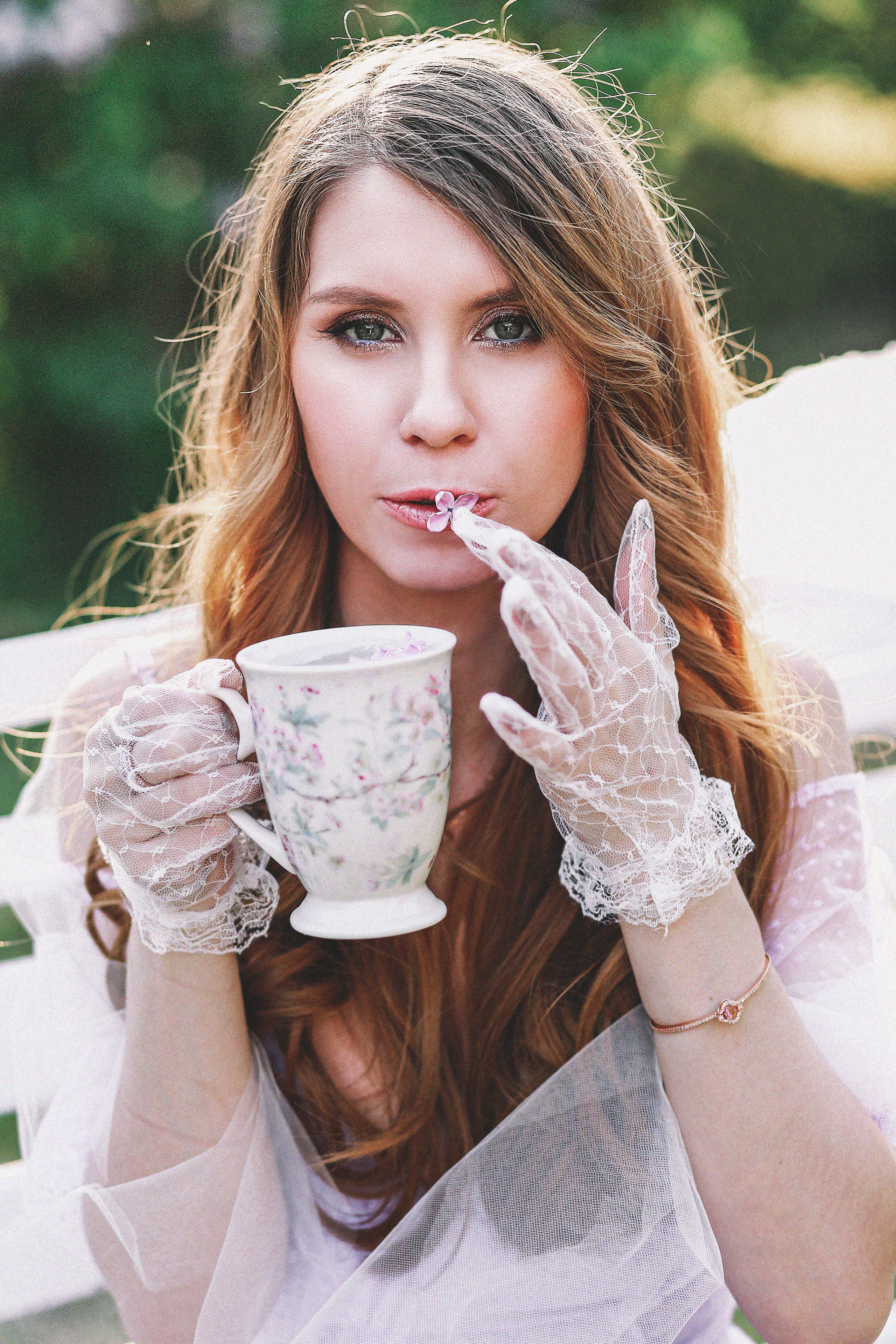 Сирень и съемка в джунглях. Иванова Ирина Свадебный и семейный фотограф г. Уфа