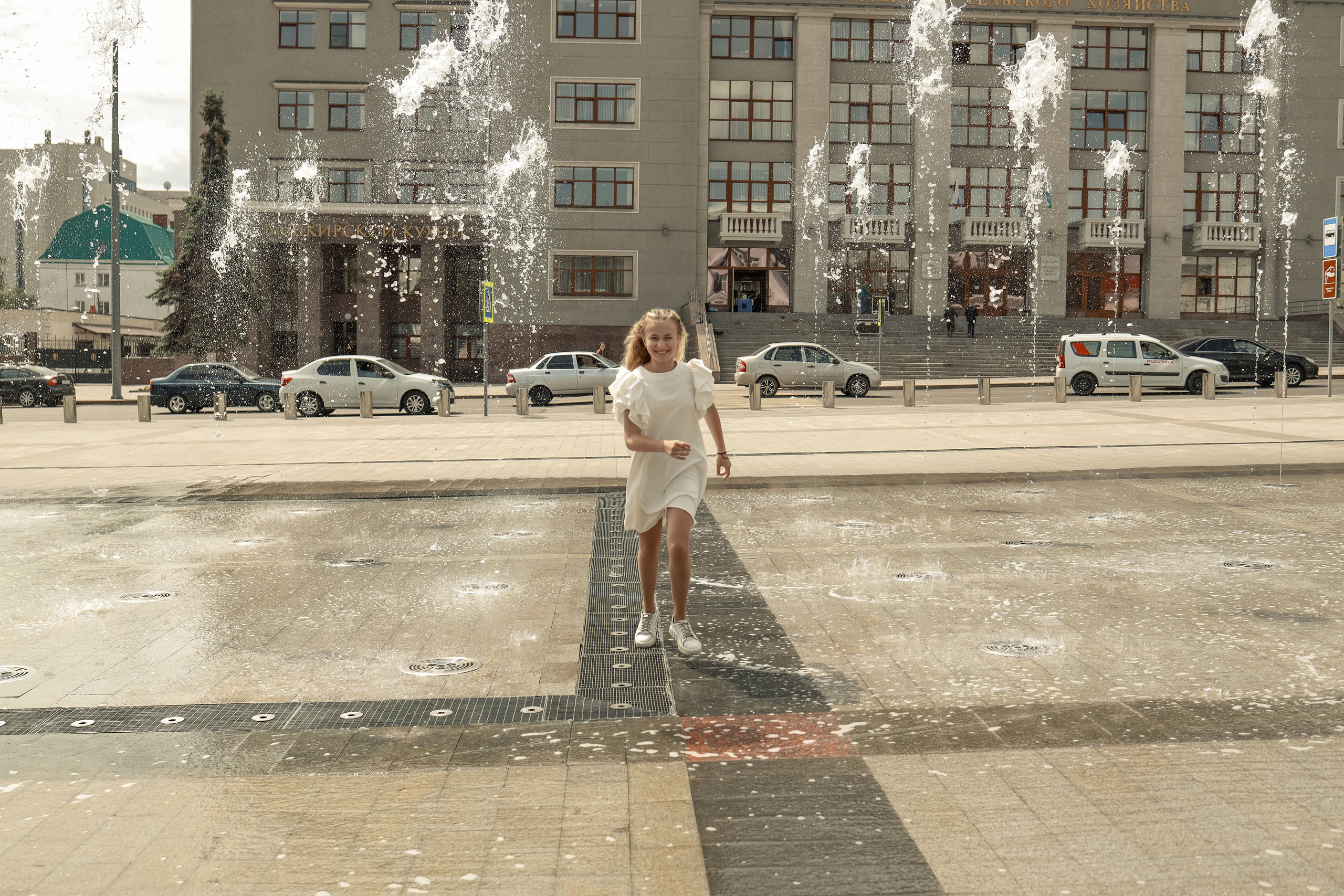 Свадебная история 24.06.23г. Иванова Ирина Свадебный и семейный фотограф г. Уфа