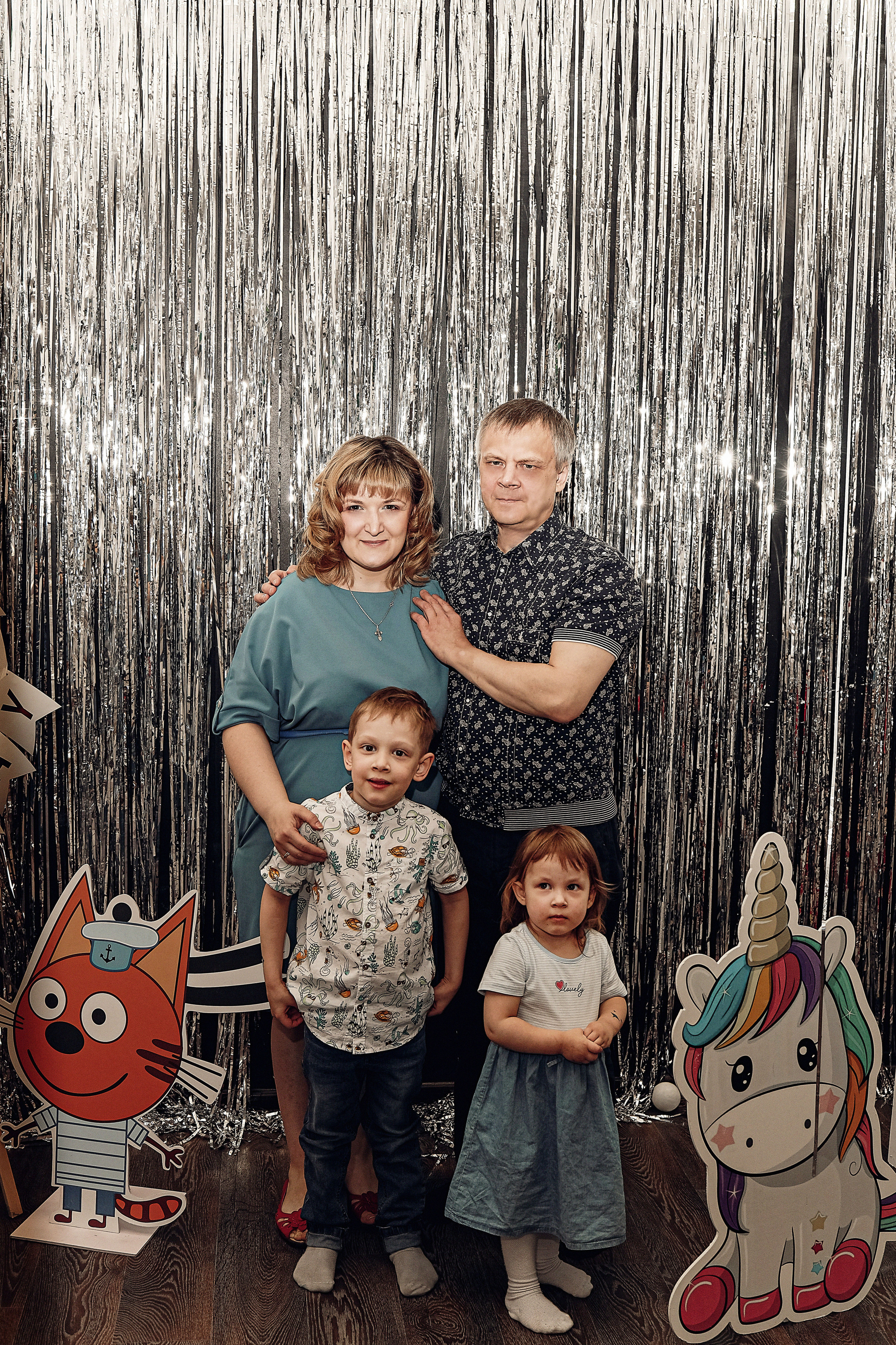 Детская съемка.День рождения. Иванова Ирина Свадебный и семейный фотограф г. Уфа