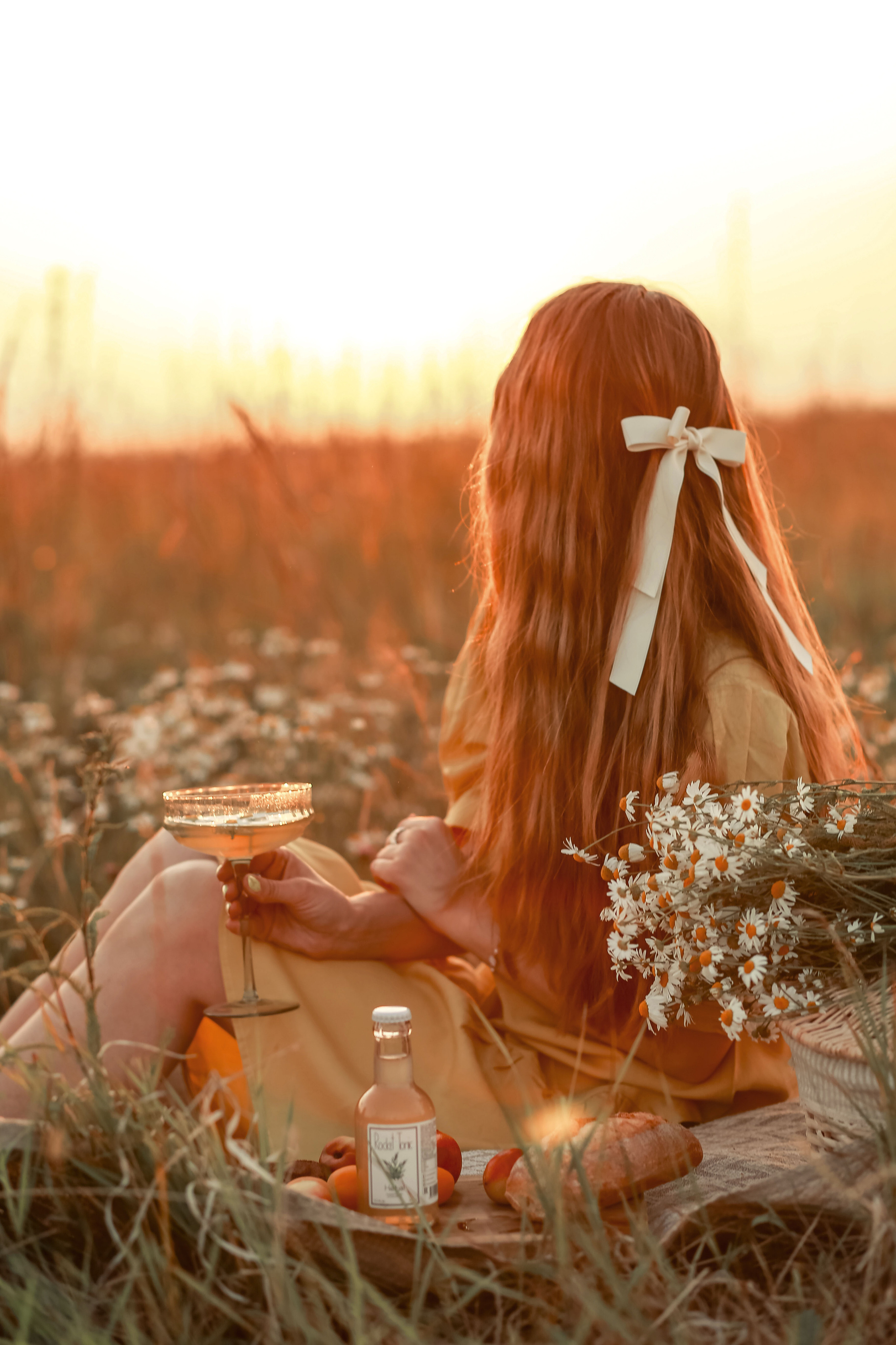 ФОТОСЕССИЯ В РОМАШКАХ. Иванова Ирина Свадебный и семейный фотограф г. Уфа