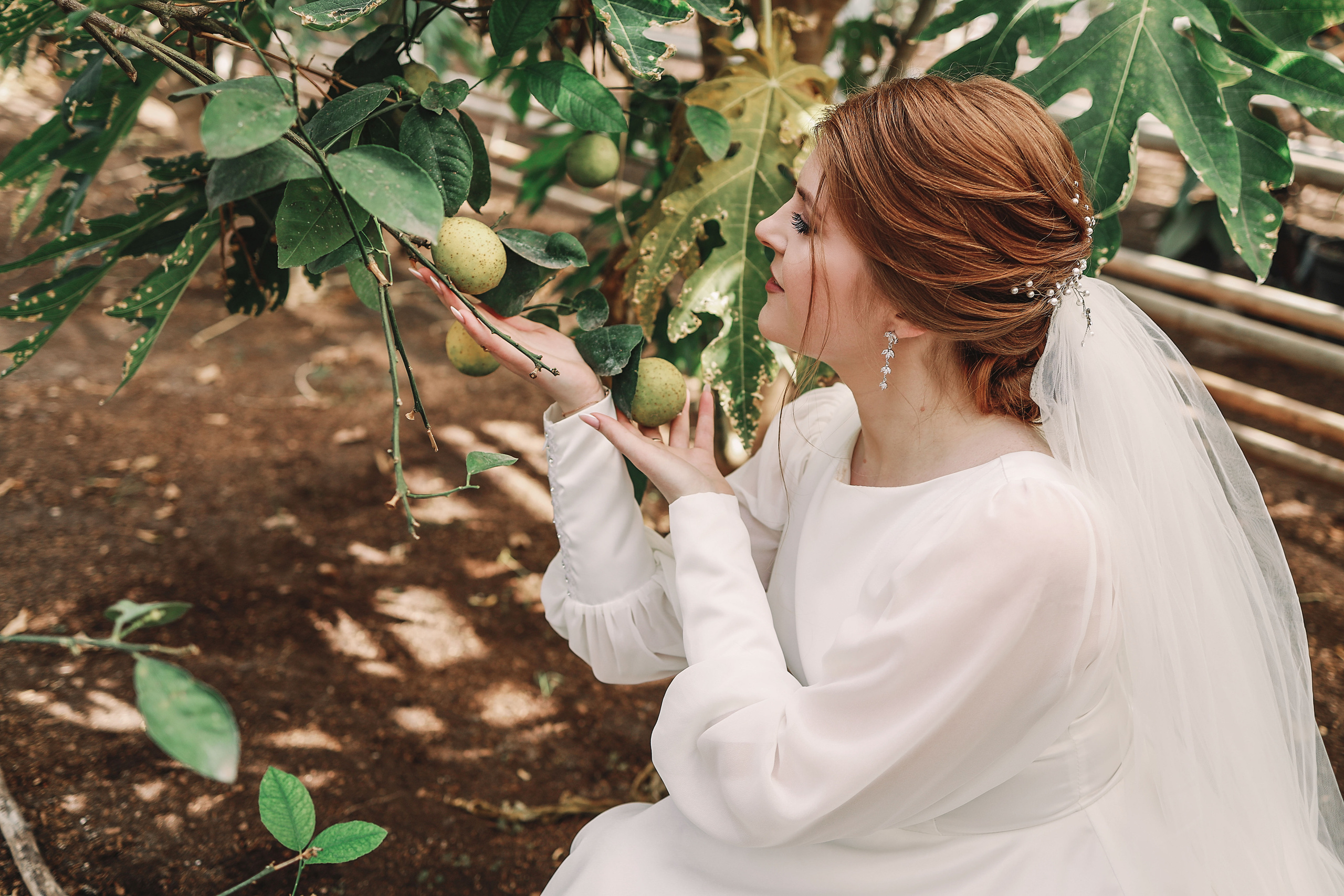 Свадебная съемка! Апрель. Иванова Ирина Свадебный и семейный фотограф г. Уфа