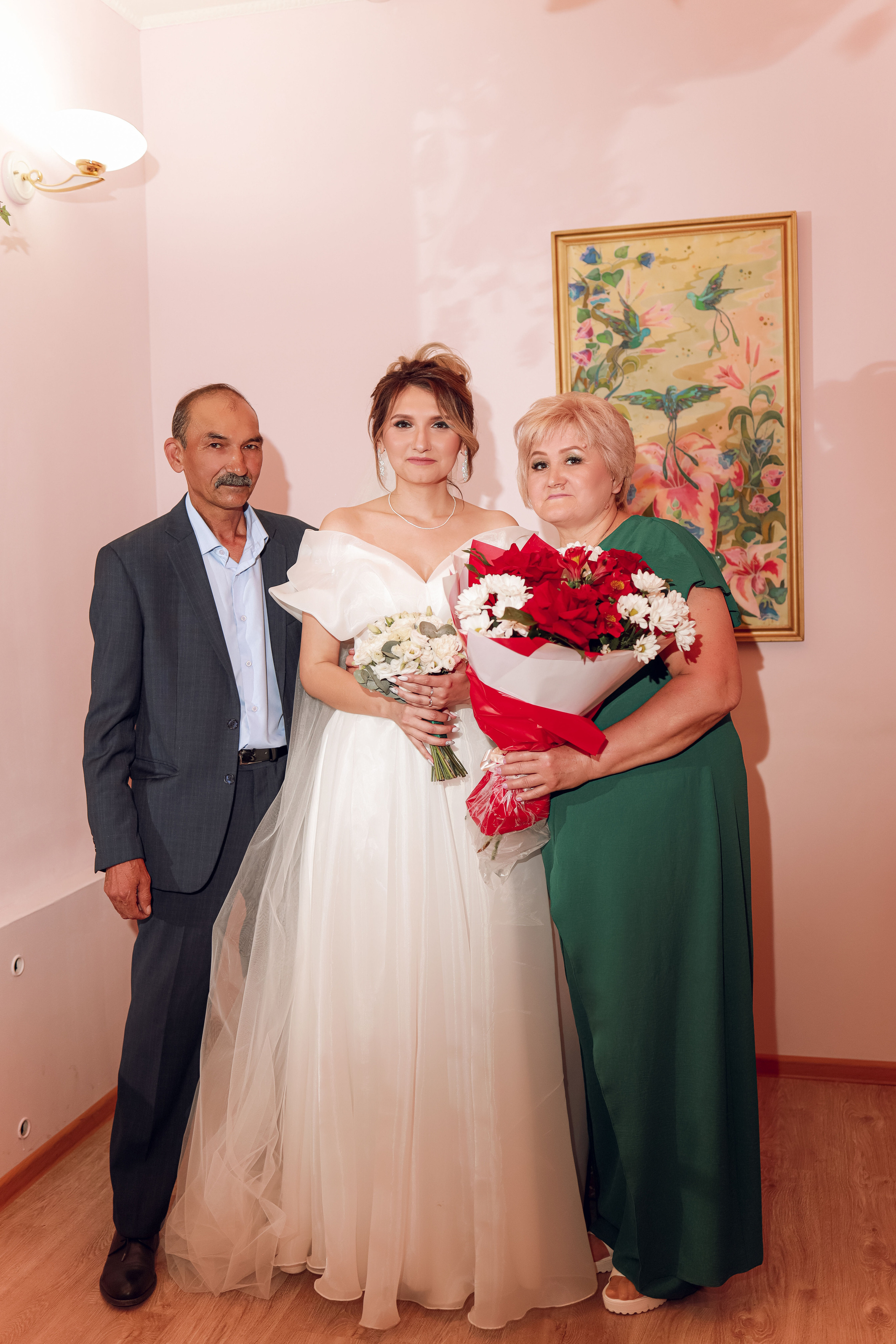 Свадебная съемка!. Иванова Ирина Свадебный и семейный фотограф г. Уфа