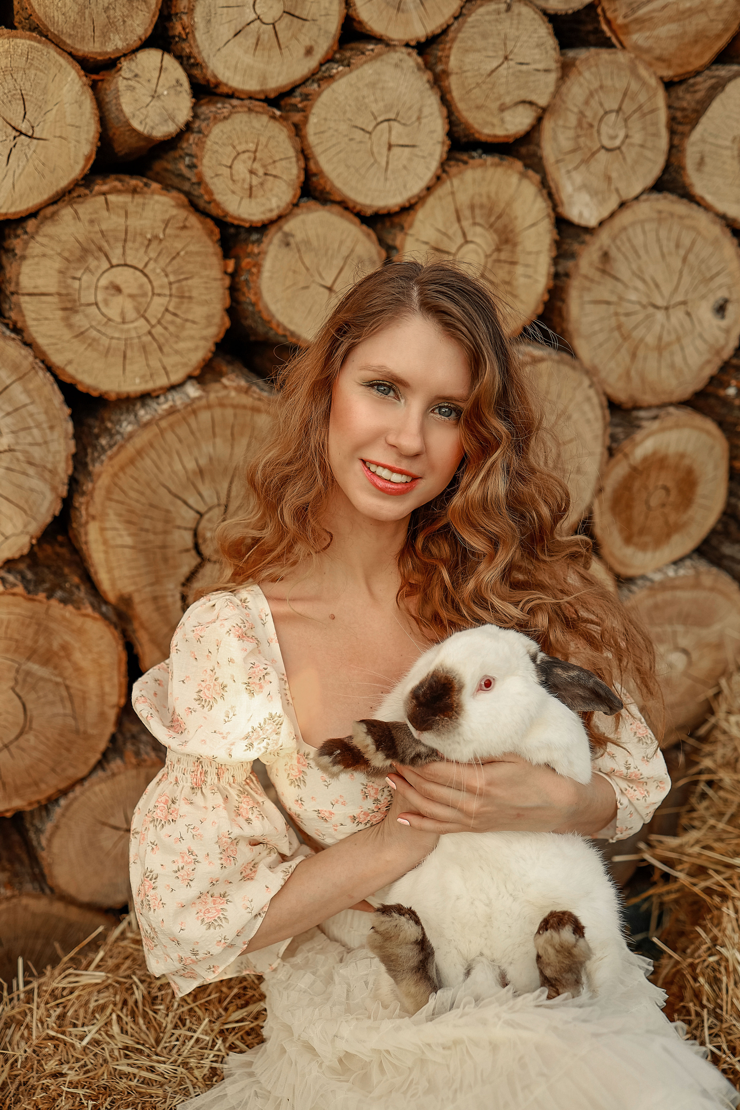 Фотосессия с гусятами. Иванова Ирина Свадебный и семейный фотограф г. Уфа