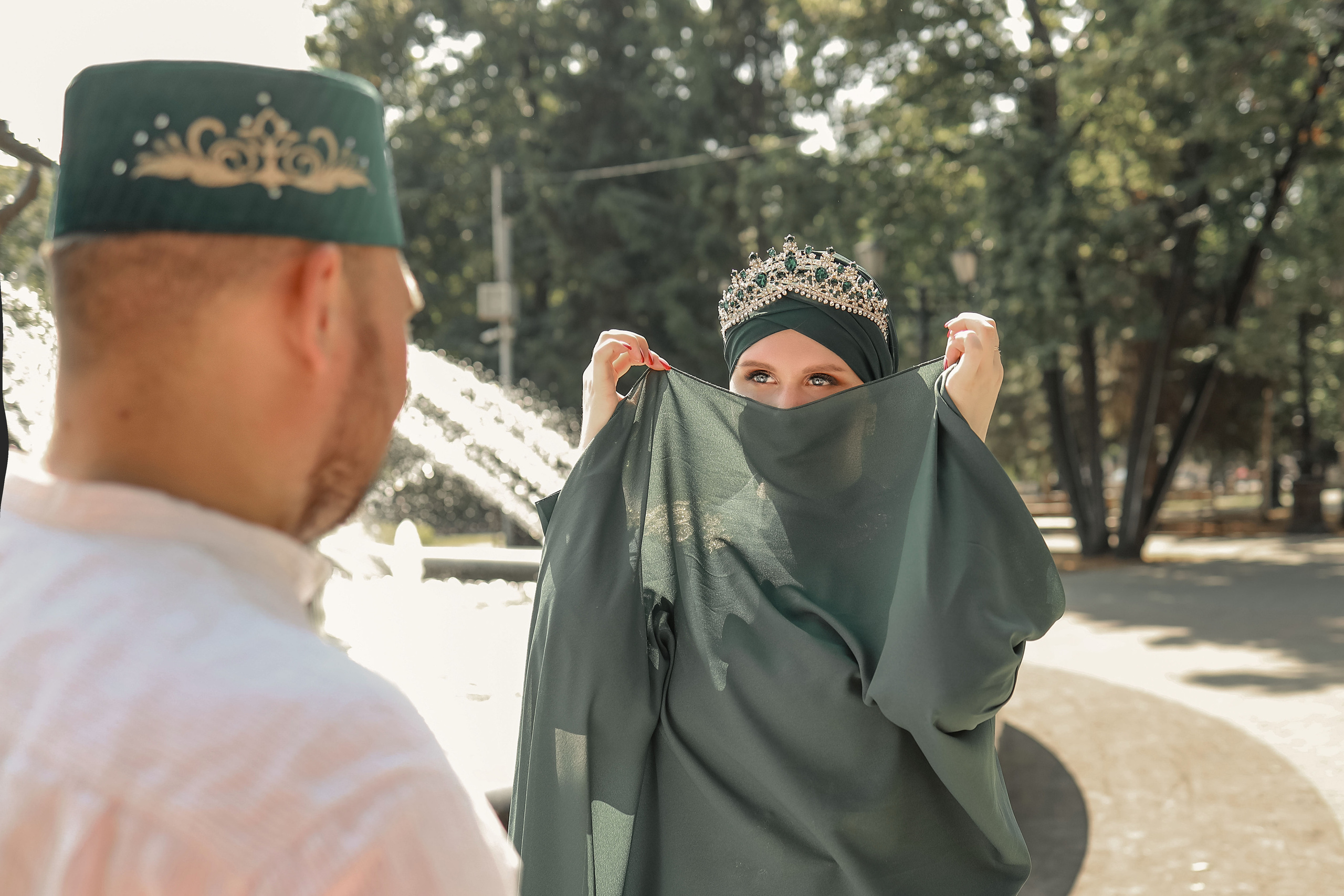 Никах!. Иванова Ирина Свадебный и семейный фотограф г. Уфа