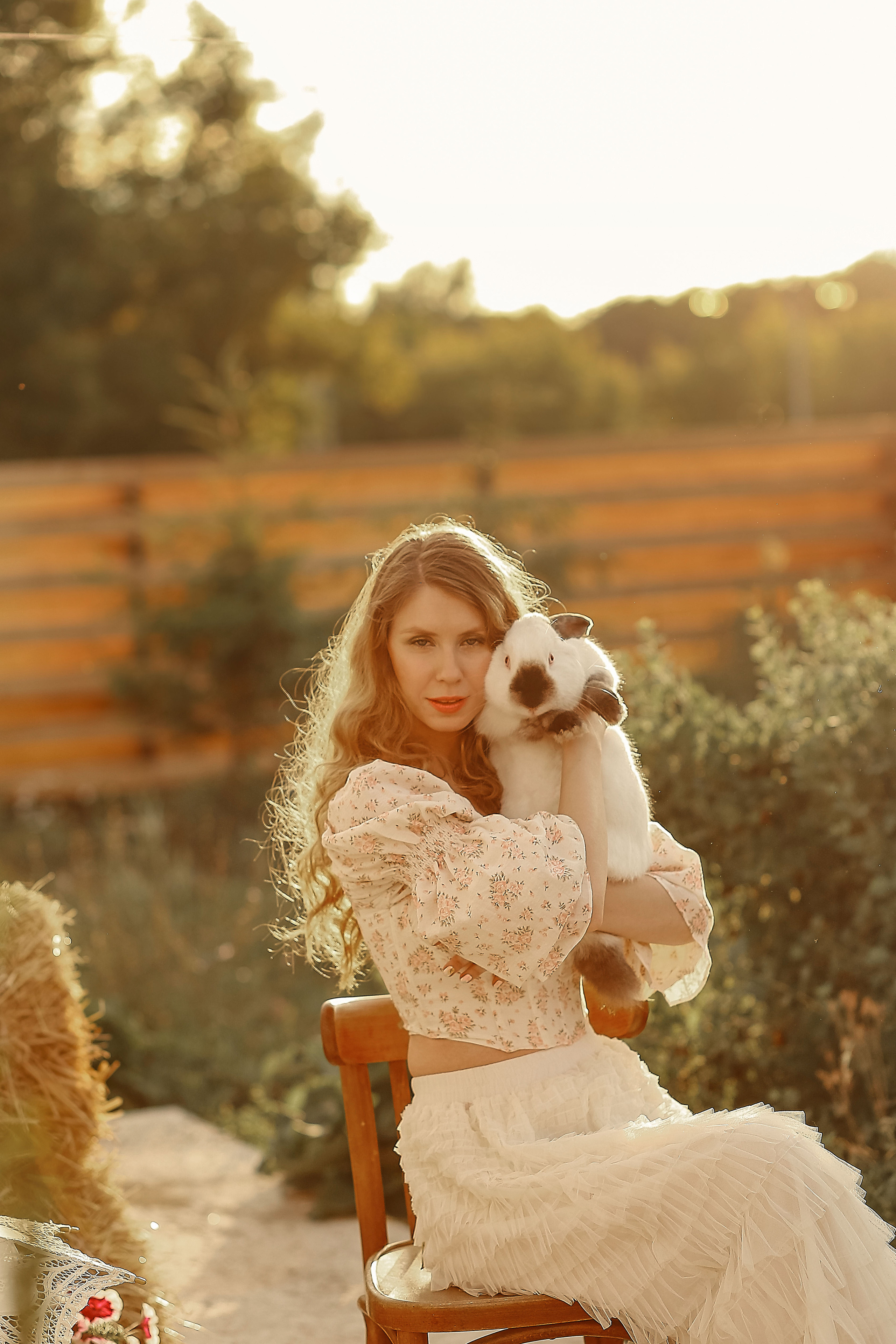 Фотосессия с гусятами. Иванова Ирина Свадебный и семейный фотограф г. Уфа