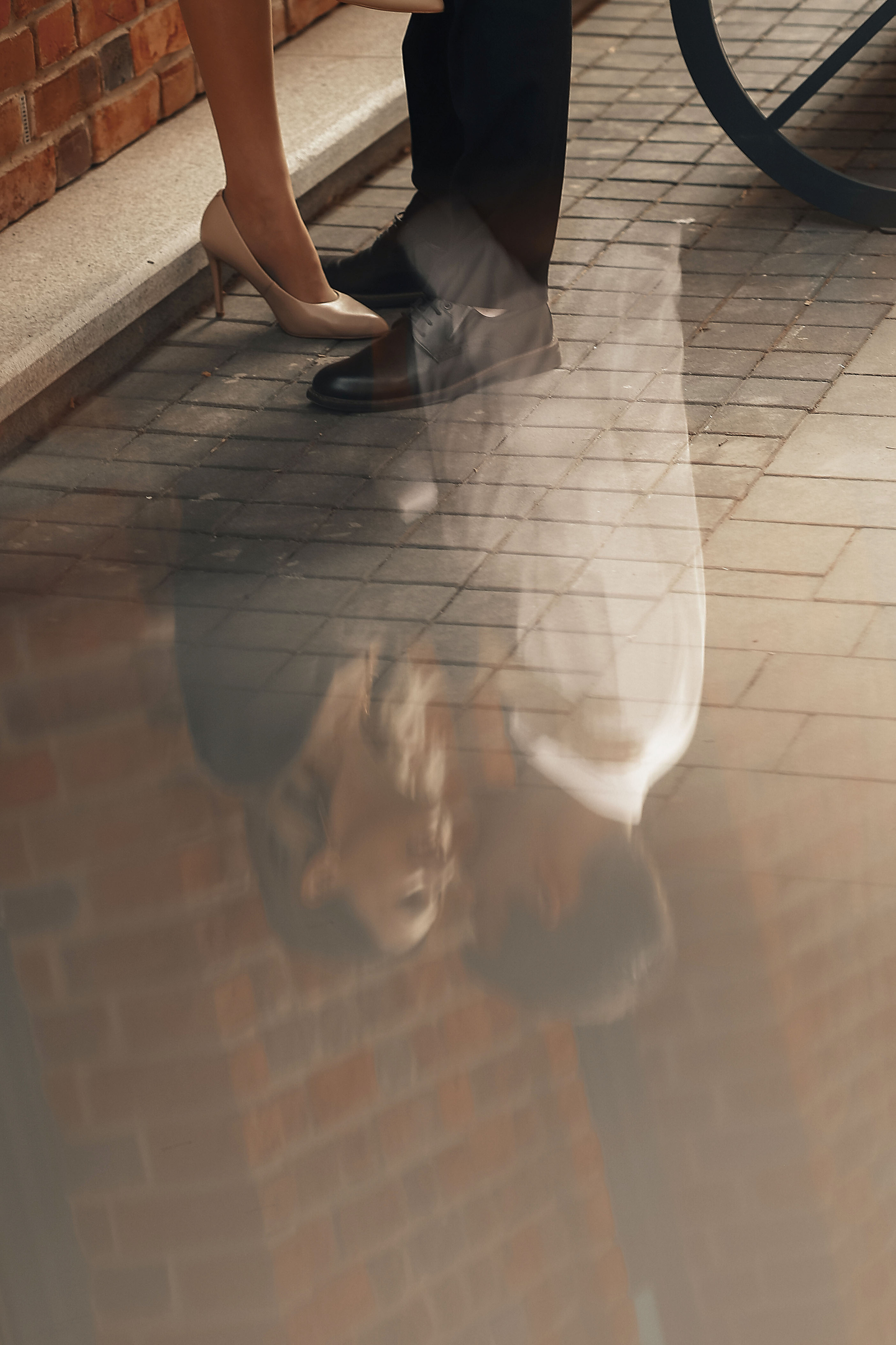 Лав история. Иванова Ирина Свадебный и семейный фотограф г. Уфа