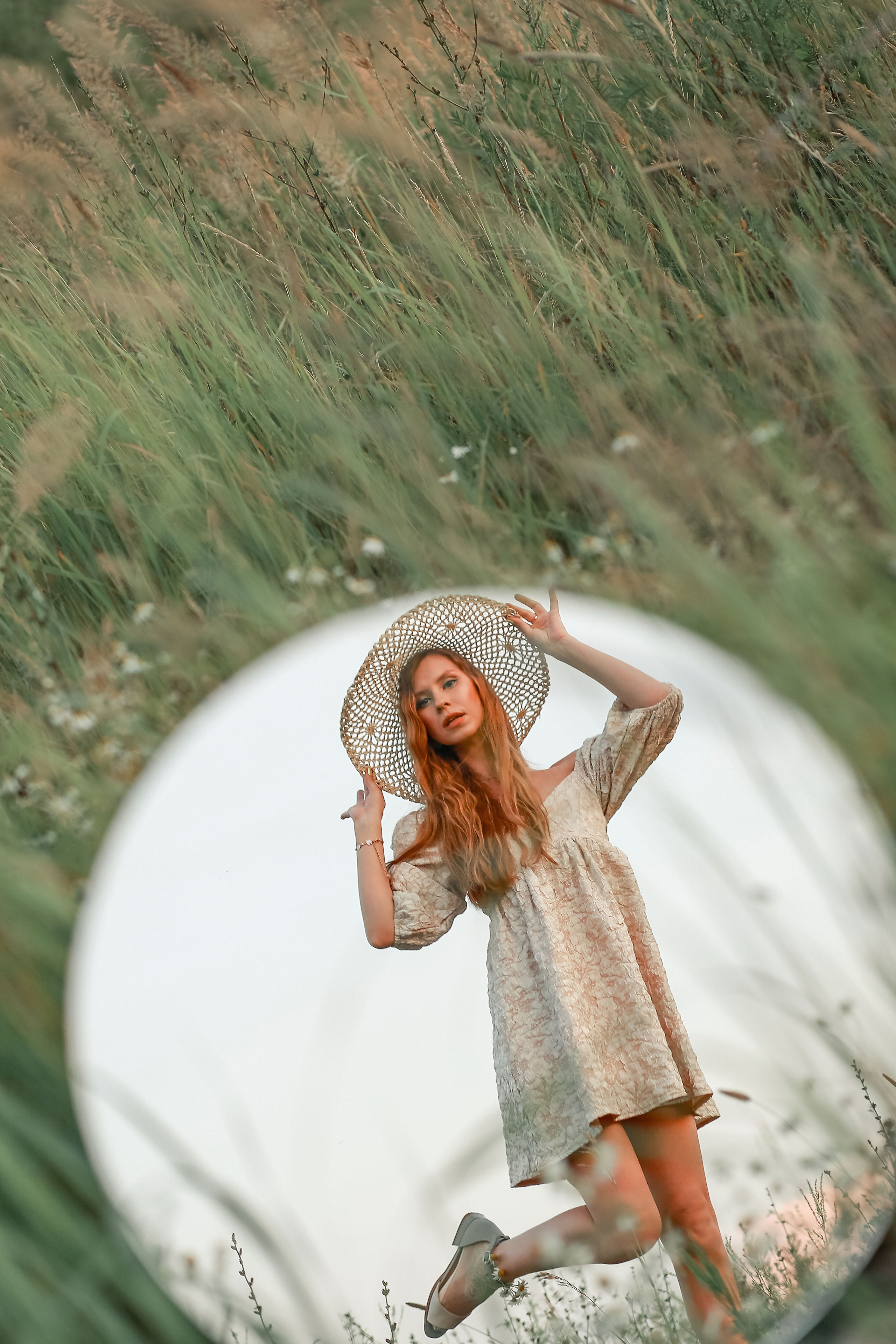 ФОТОСЕССИЯ В РОМАШКАХ. Иванова Ирина Свадебный и семейный фотограф г. Уфа