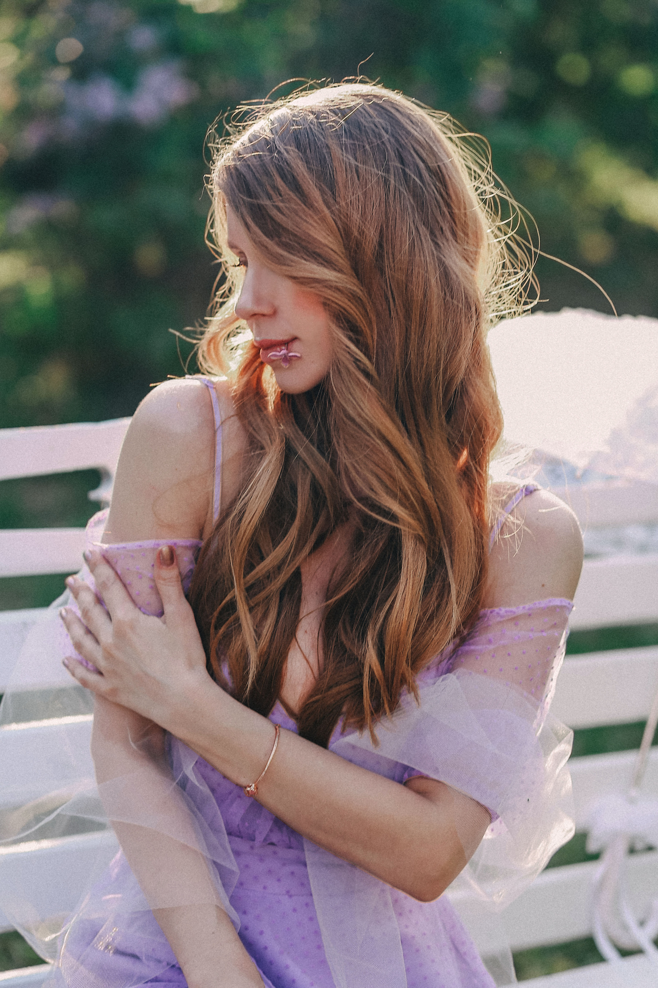 Сирень и съемка в джунглях. Иванова Ирина Свадебный и семейный фотограф г. Уфа