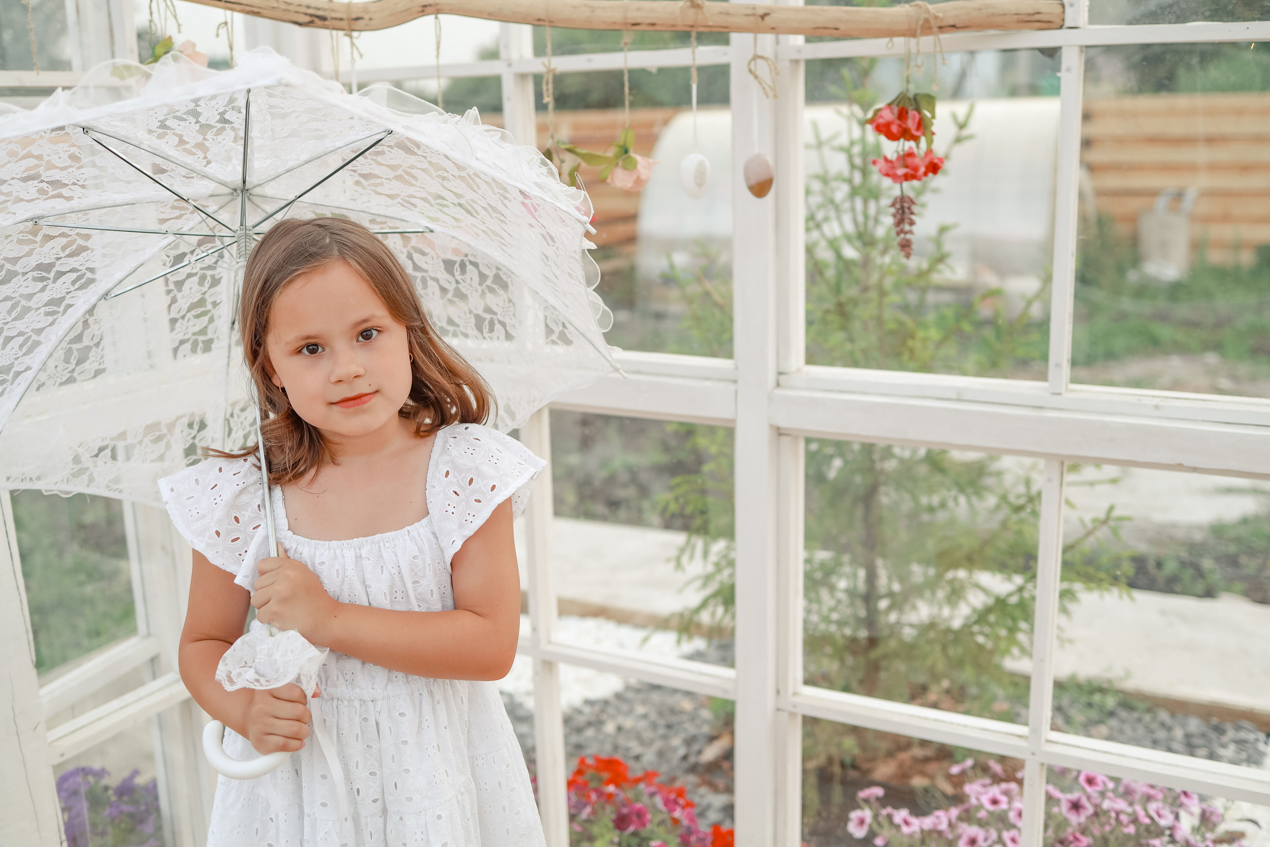 Съемка с гусятами, кроликом. Иванова Ирина Свадебный и семейный фотограф г. Уфа