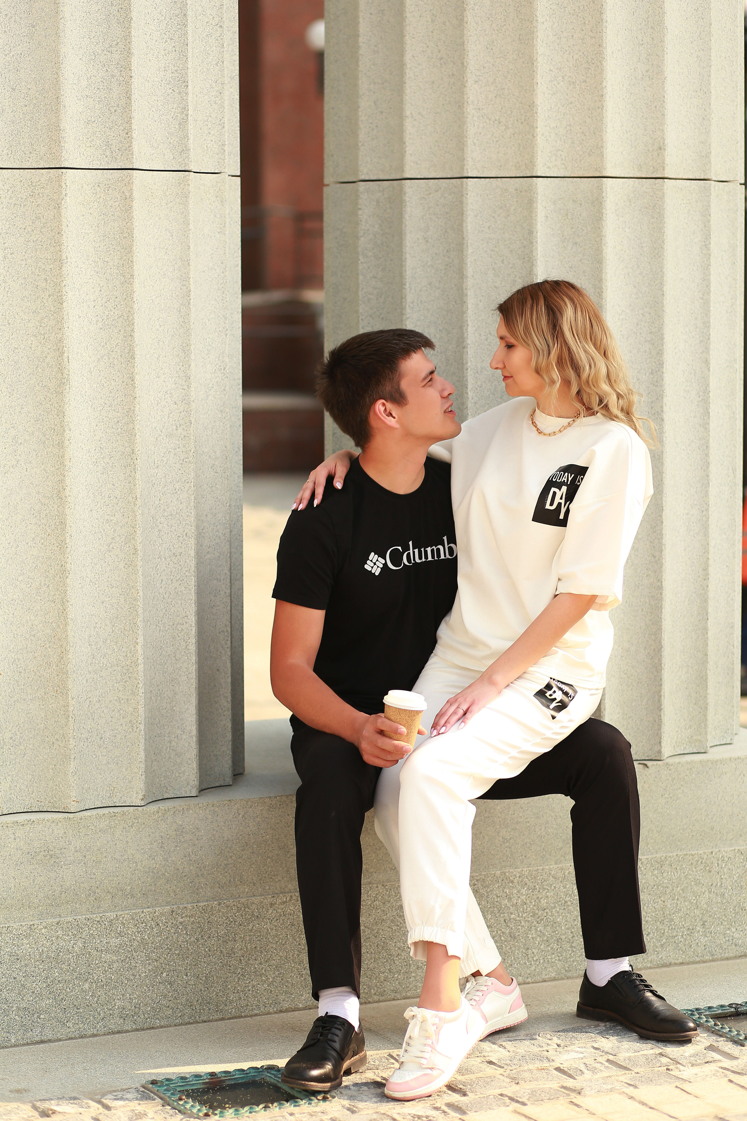 Лав история. Иванова Ирина Свадебный и семейный фотограф г. Уфа