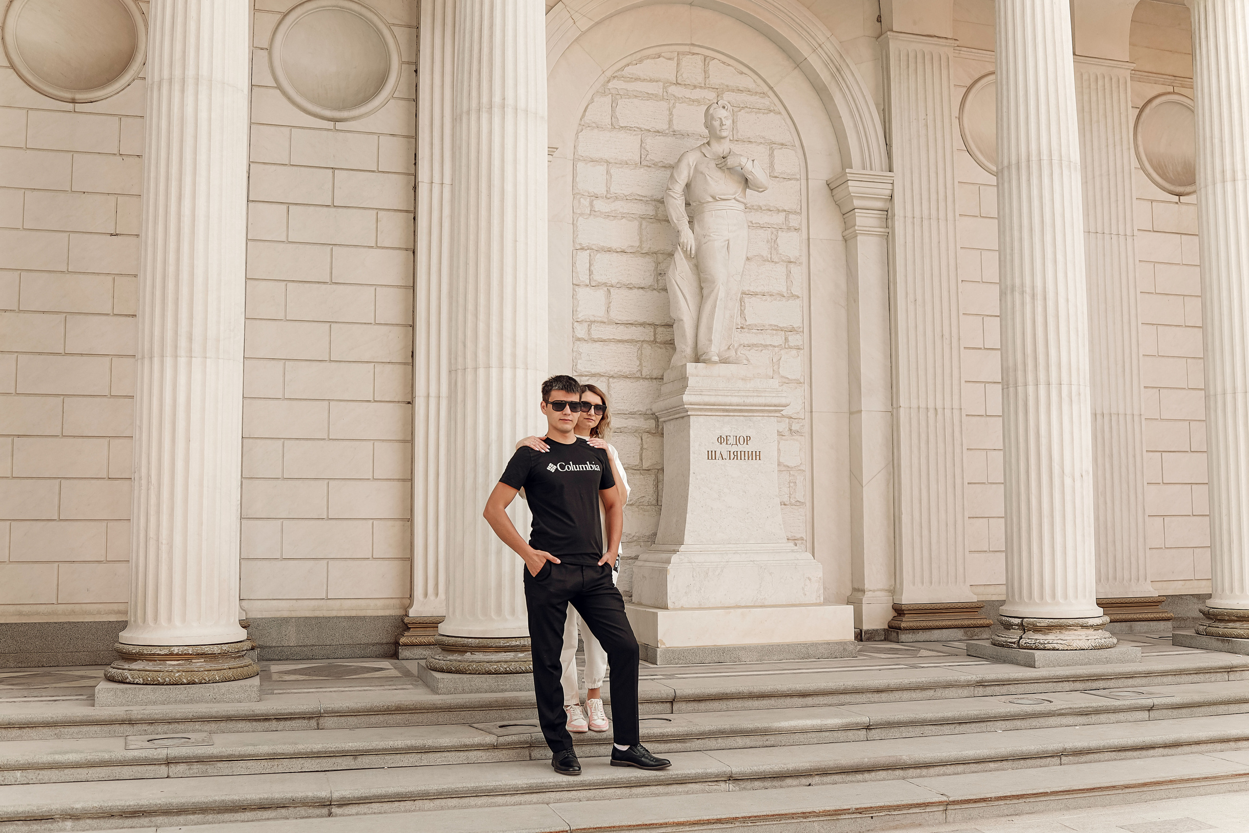 Лав история. Иванова Ирина Свадебный и семейный фотограф г. Уфа