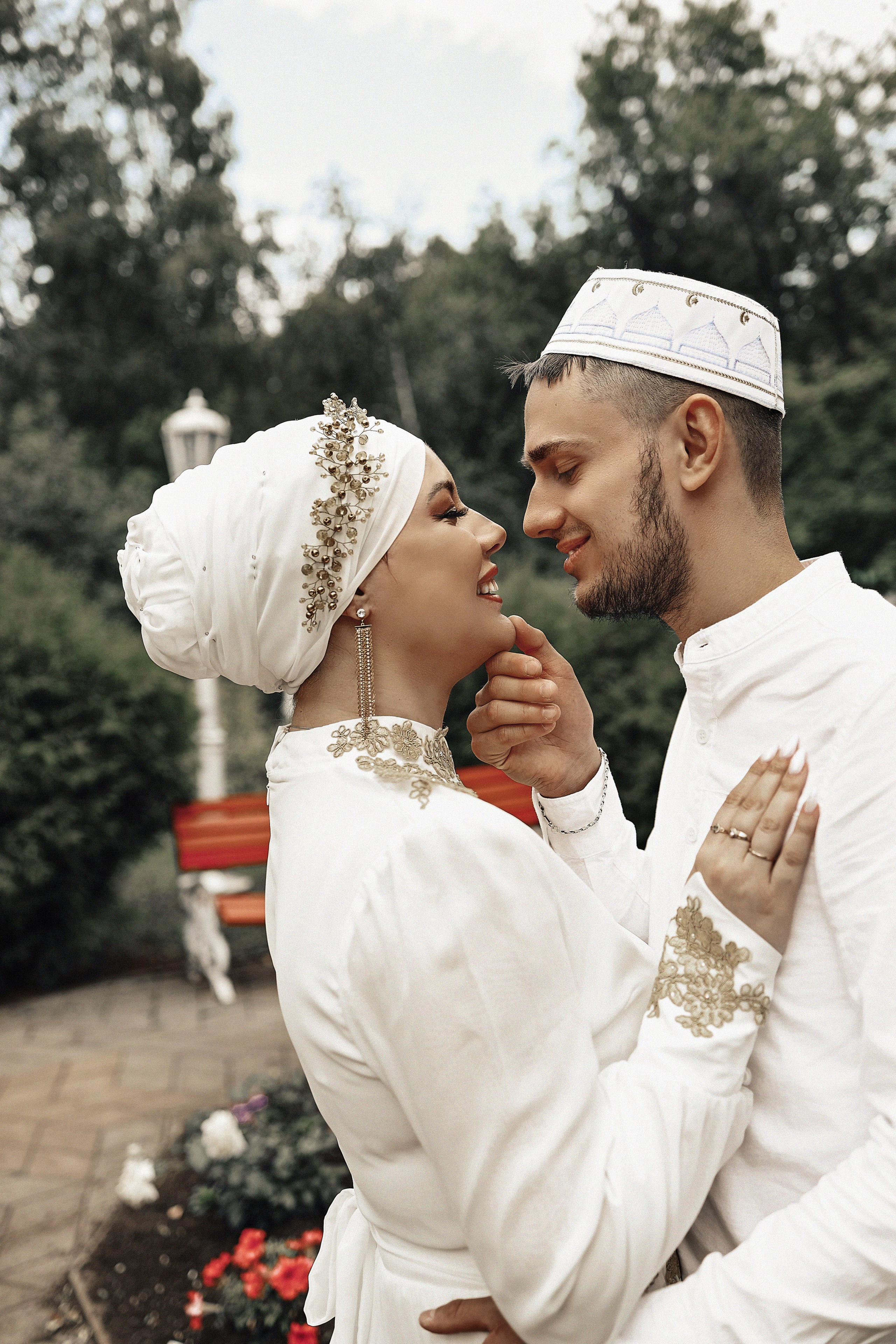 Никах!. Иванова Ирина Свадебный и семейный фотограф г. Уфа