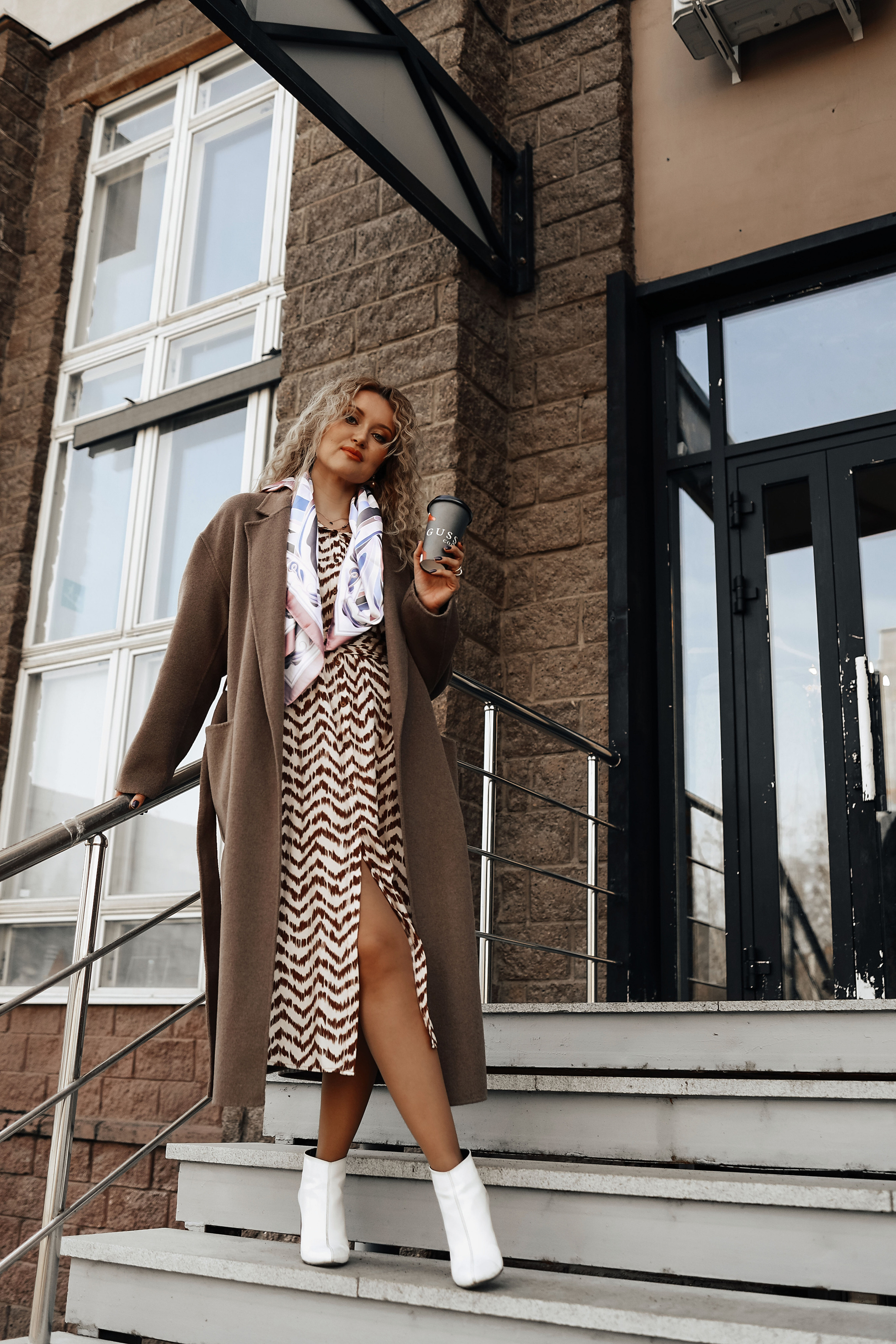 Съемка в кафе Gucci. Иванова Ирина Свадебный и семейный фотограф г. Уфа