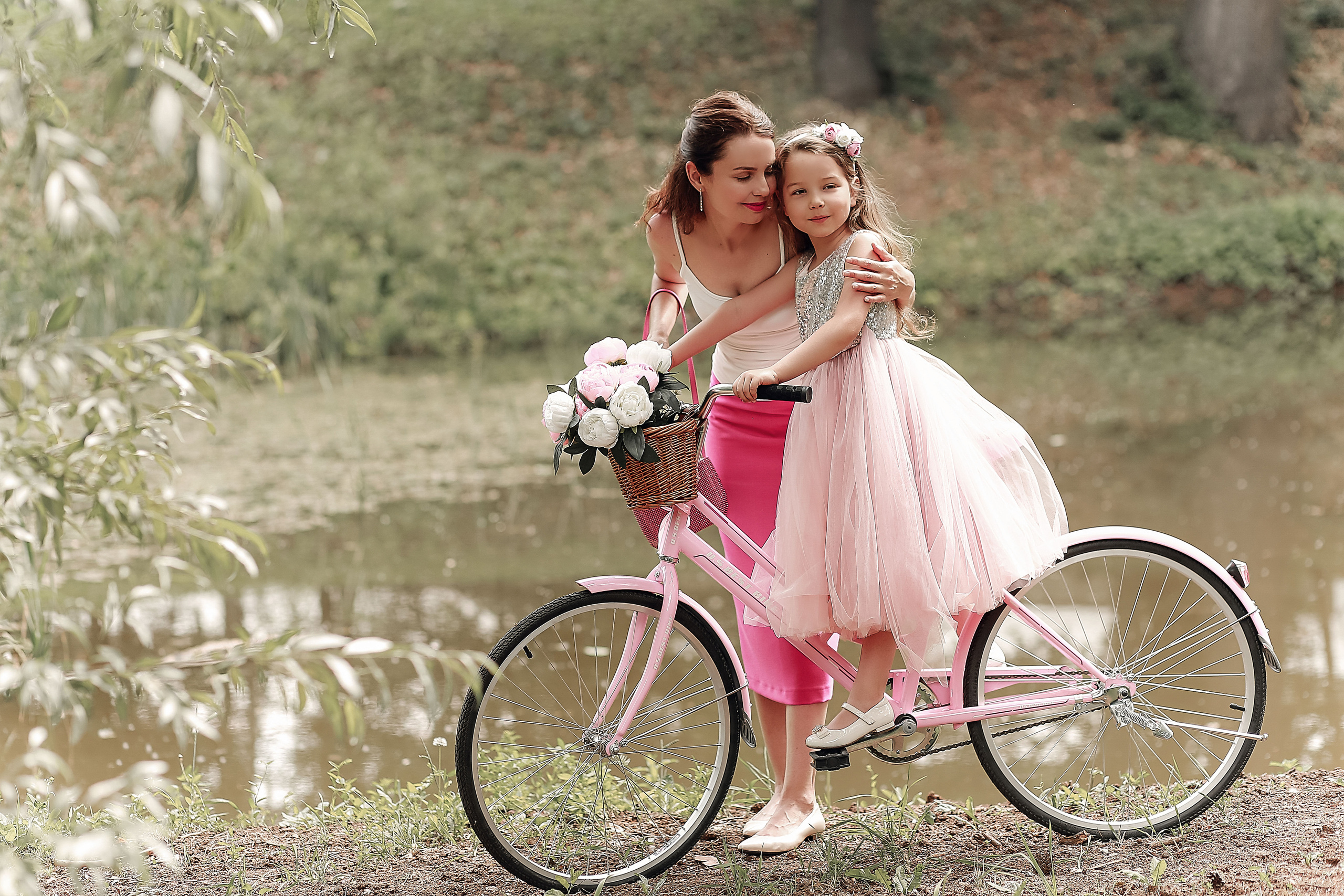 ФОТОСЕССИЯ С ПИОНАМИ. Иванова Ирина Свадебный и семейный фотограф г. Уфа