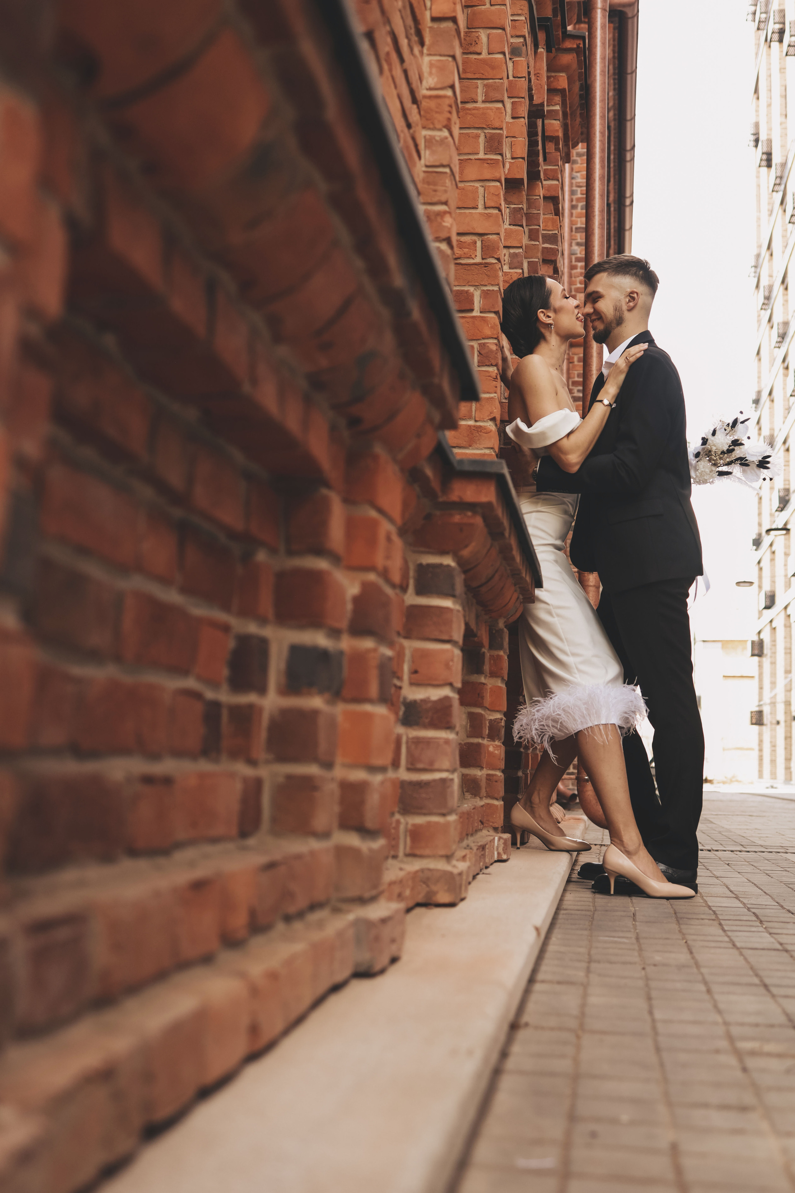 Свадебная фотосессия на 2-их. Иванова Ирина Свадебный и семейный фотограф г. Уфа