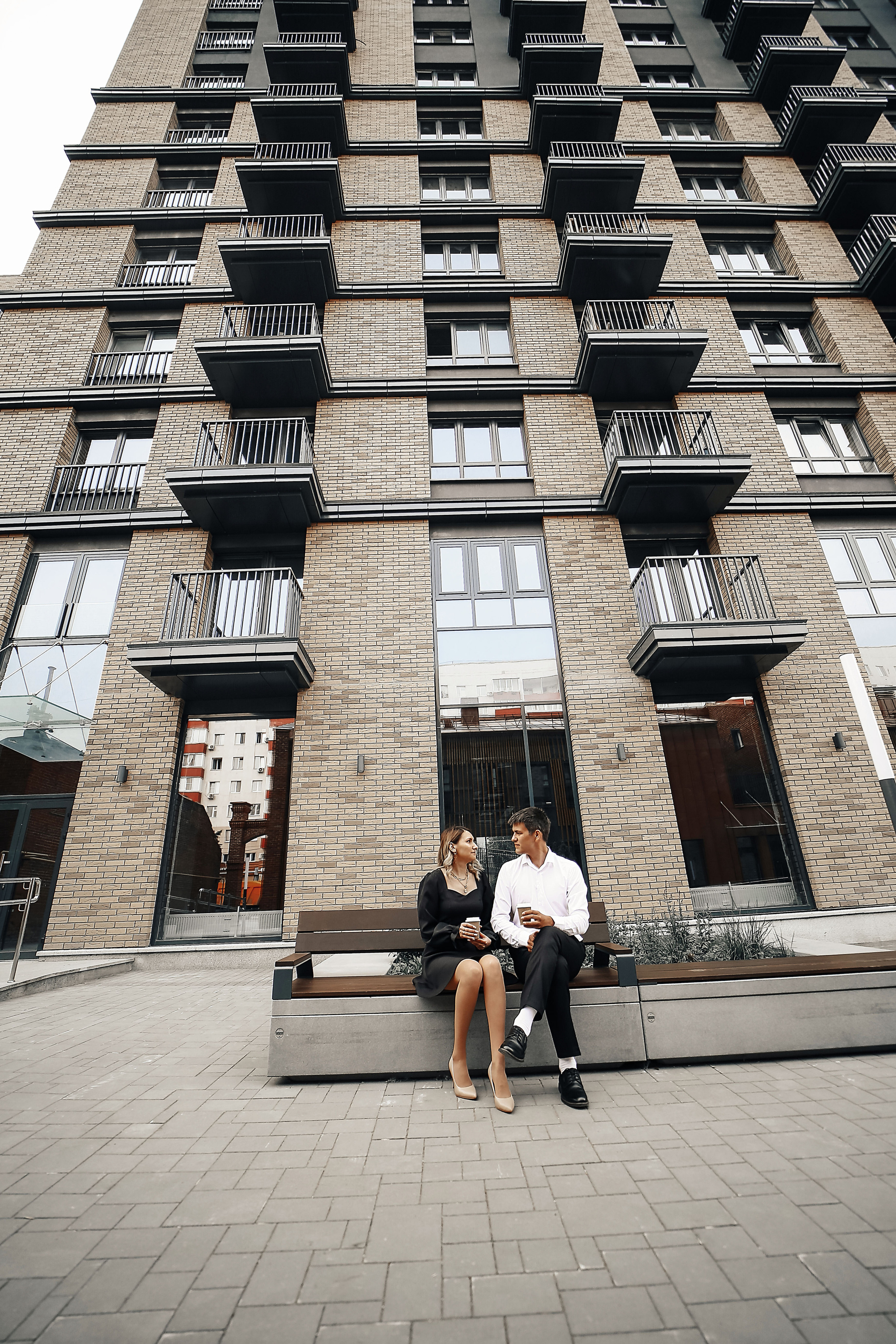 Лав история. Иванова Ирина Свадебный и семейный фотограф г. Уфа