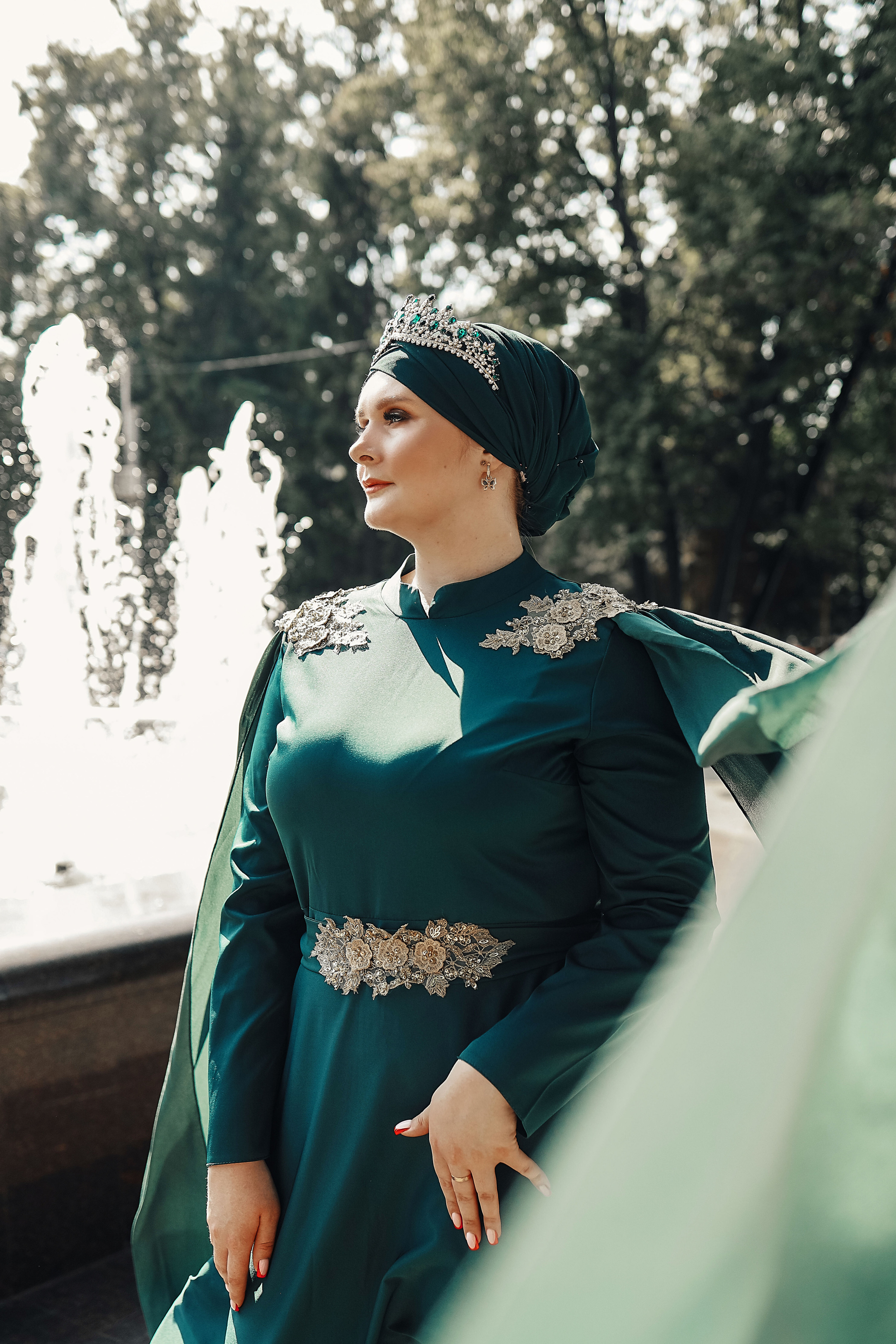 Никах!. Иванова Ирина Свадебный и семейный фотограф г. Уфа