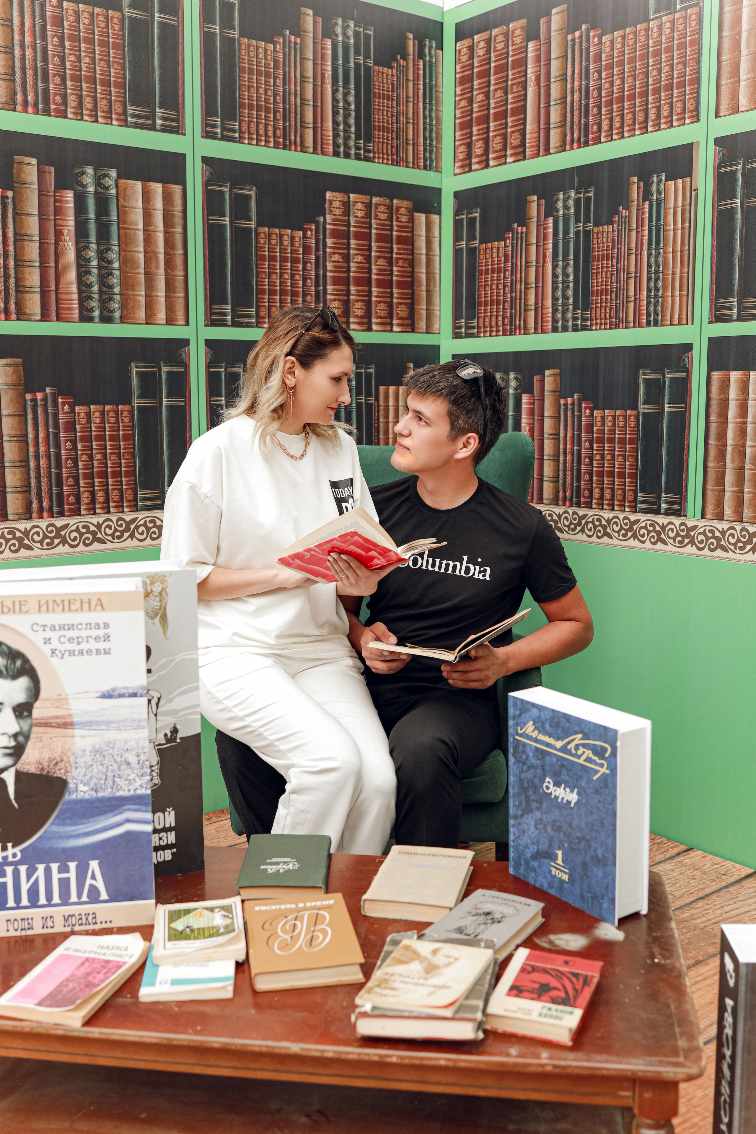 Лав история. Иванова Ирина Свадебный и семейный фотограф г. Уфа