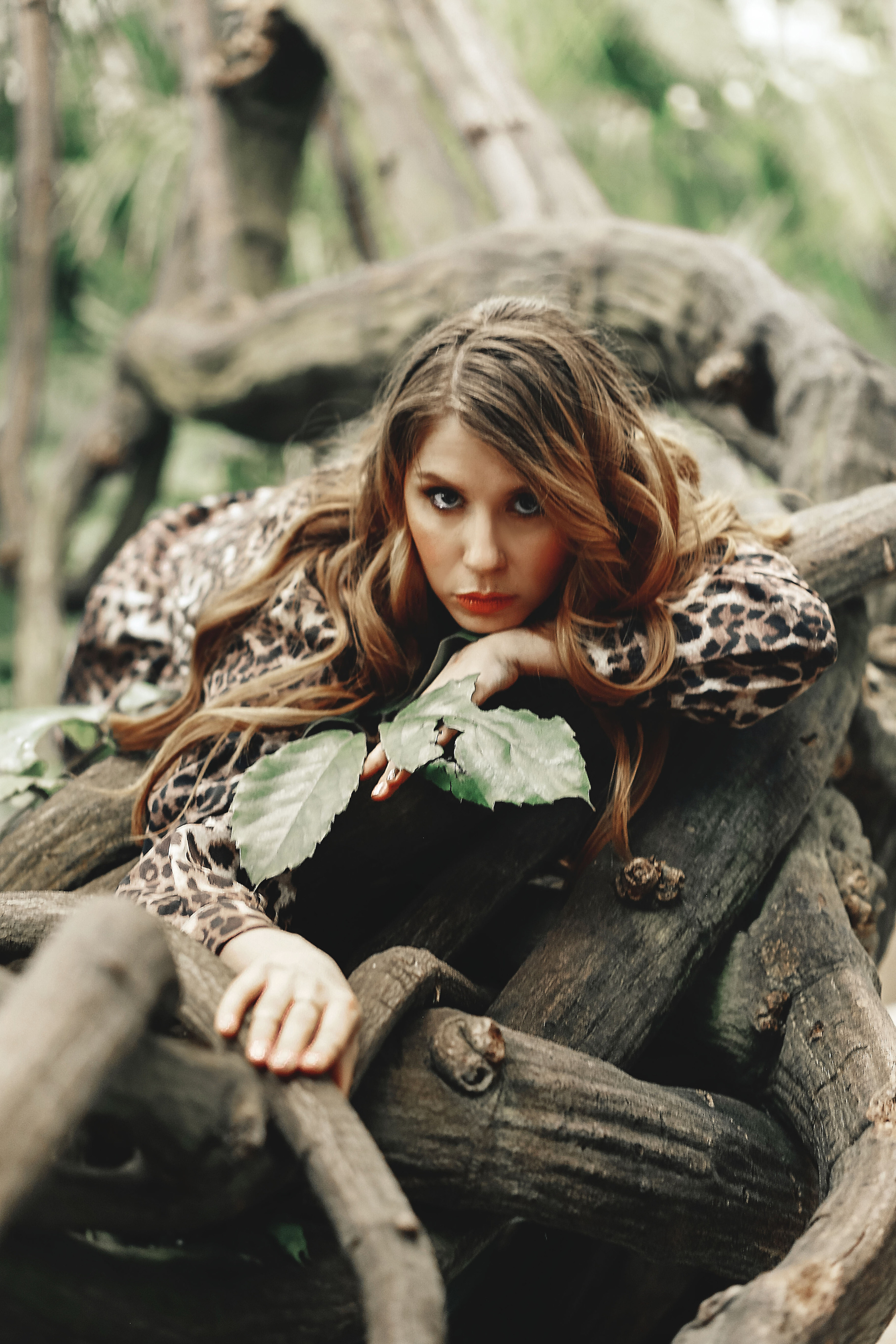 Сирень и съемка в джунглях. Иванова Ирина Свадебный и семейный фотограф г. Уфа