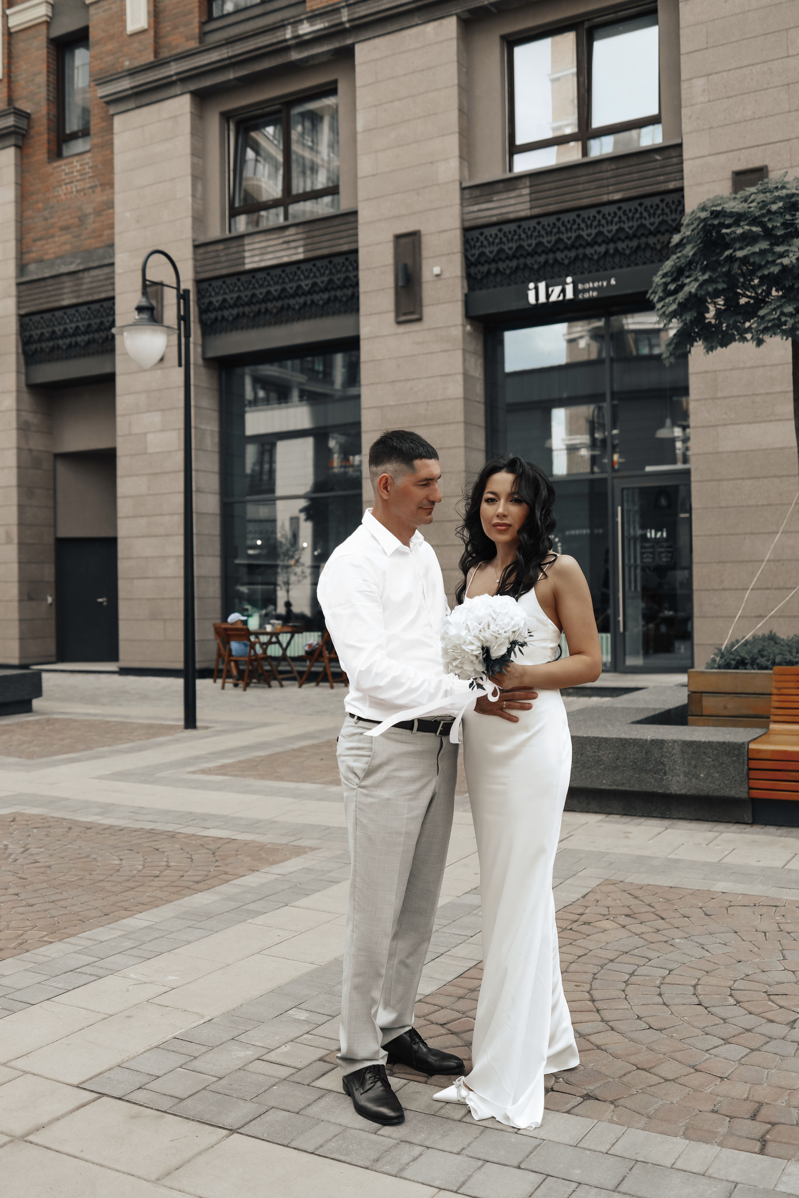 Свадебная история 07.07.2023 г. Иванова Ирина Свадебный и семейный фотограф г. Уфа