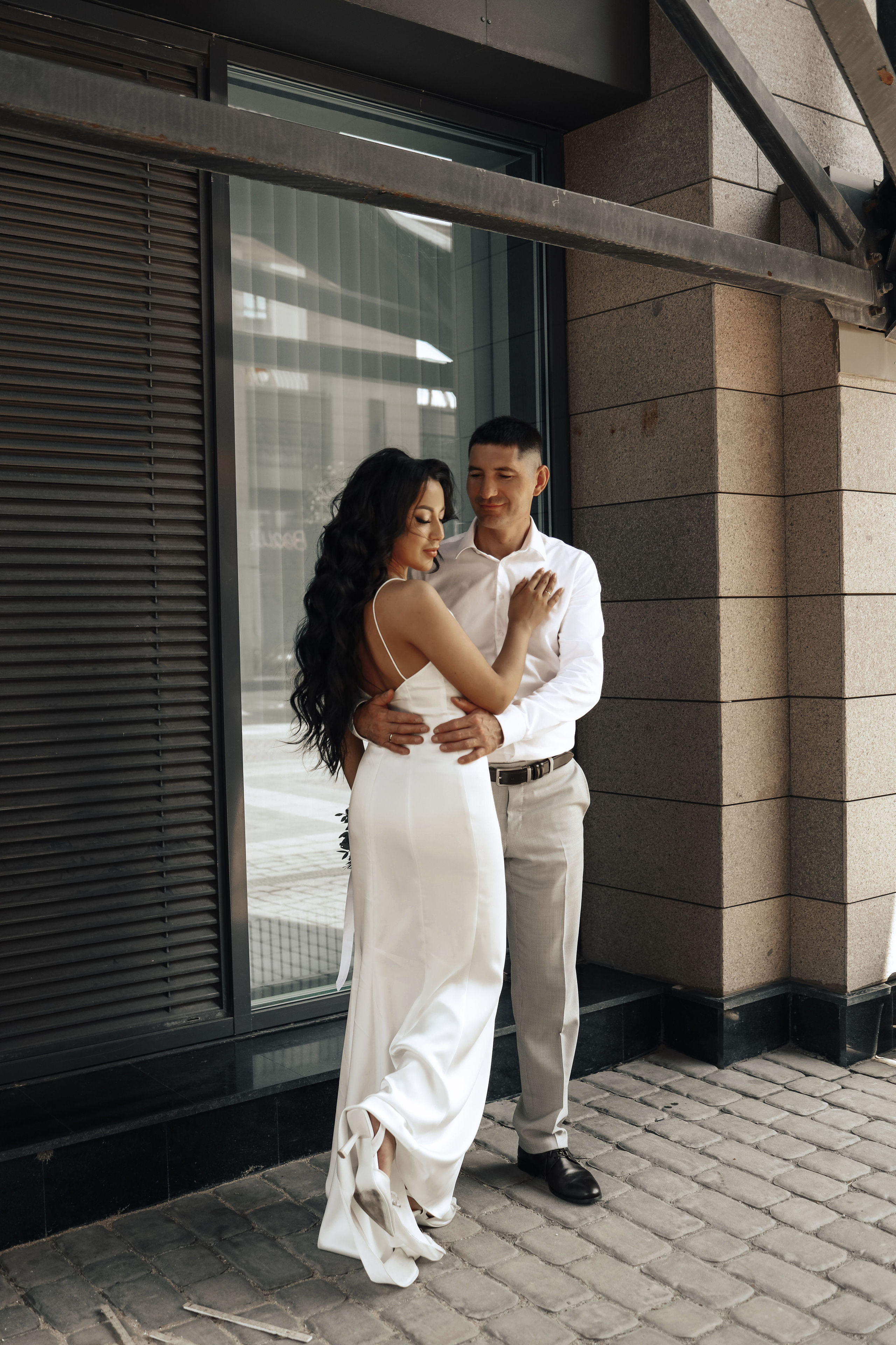 Свадебная история 07.07.2023 г. Иванова Ирина Свадебный и семейный фотограф г. Уфа