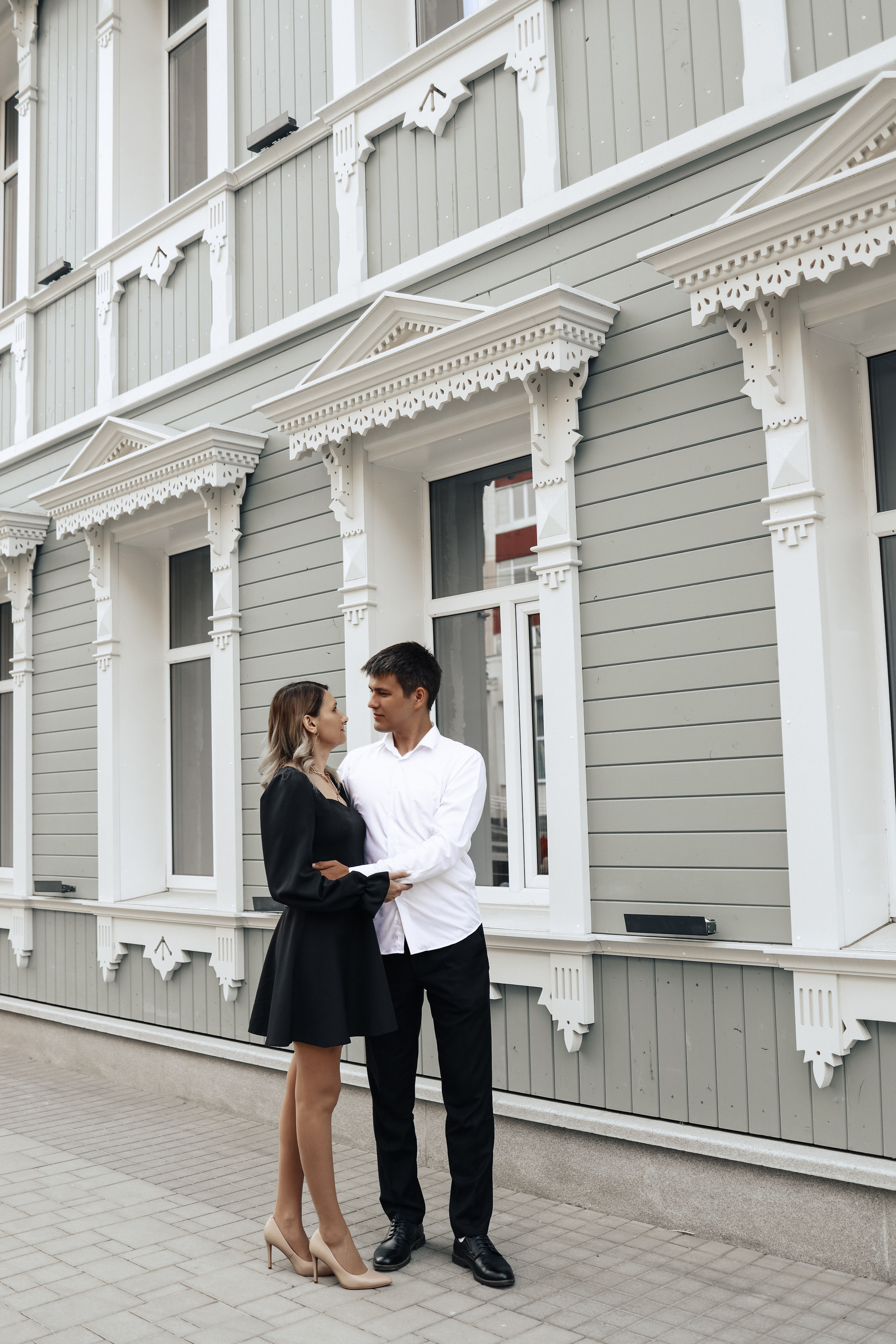 Лав история. Иванова Ирина Свадебный и семейный фотограф г. Уфа