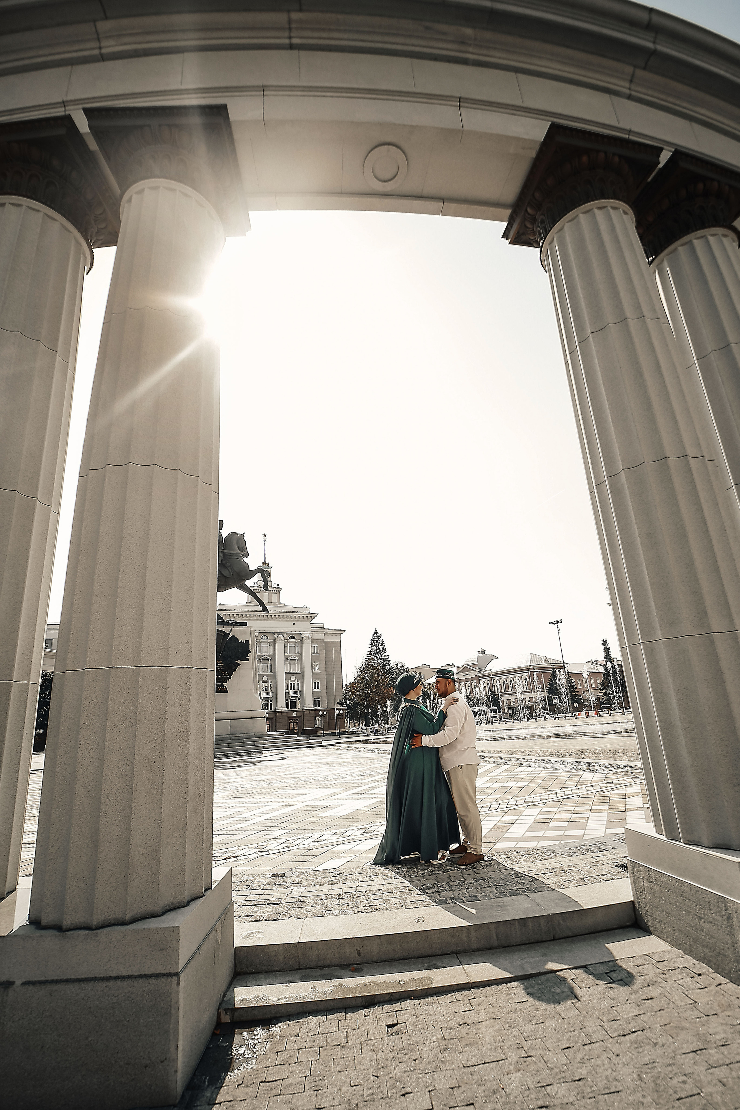 Никах!. Иванова Ирина Свадебный и семейный фотограф г. Уфа