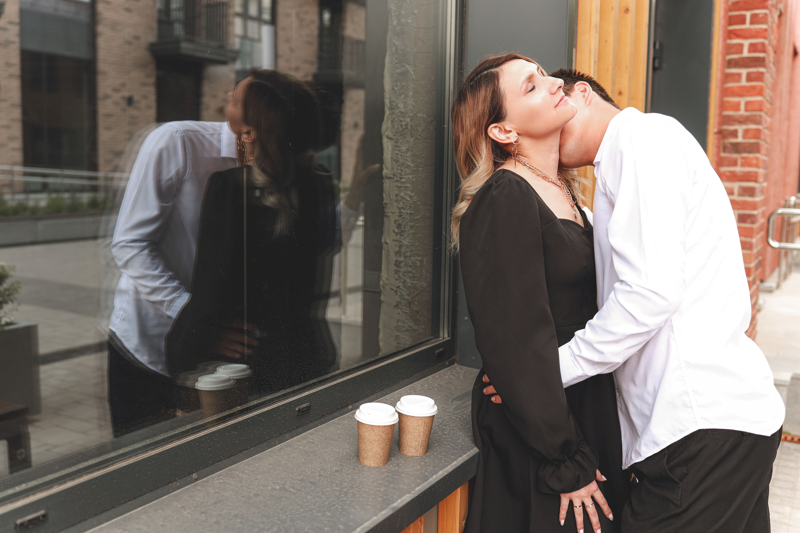 Лав история. Иванова Ирина Свадебный и семейный фотограф г. Уфа