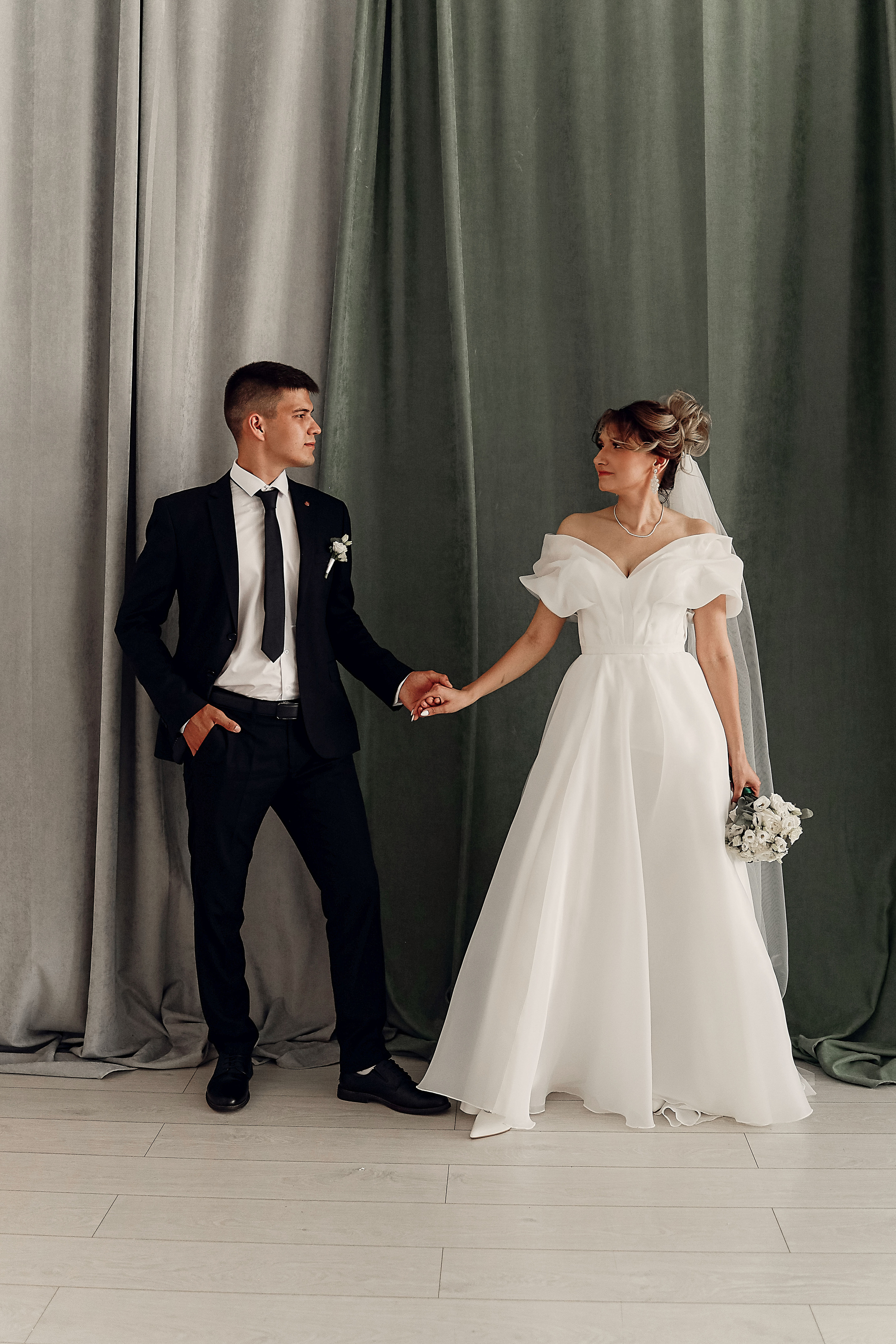 Свадебная съемка!. Иванова Ирина Свадебный и семейный фотограф г. Уфа