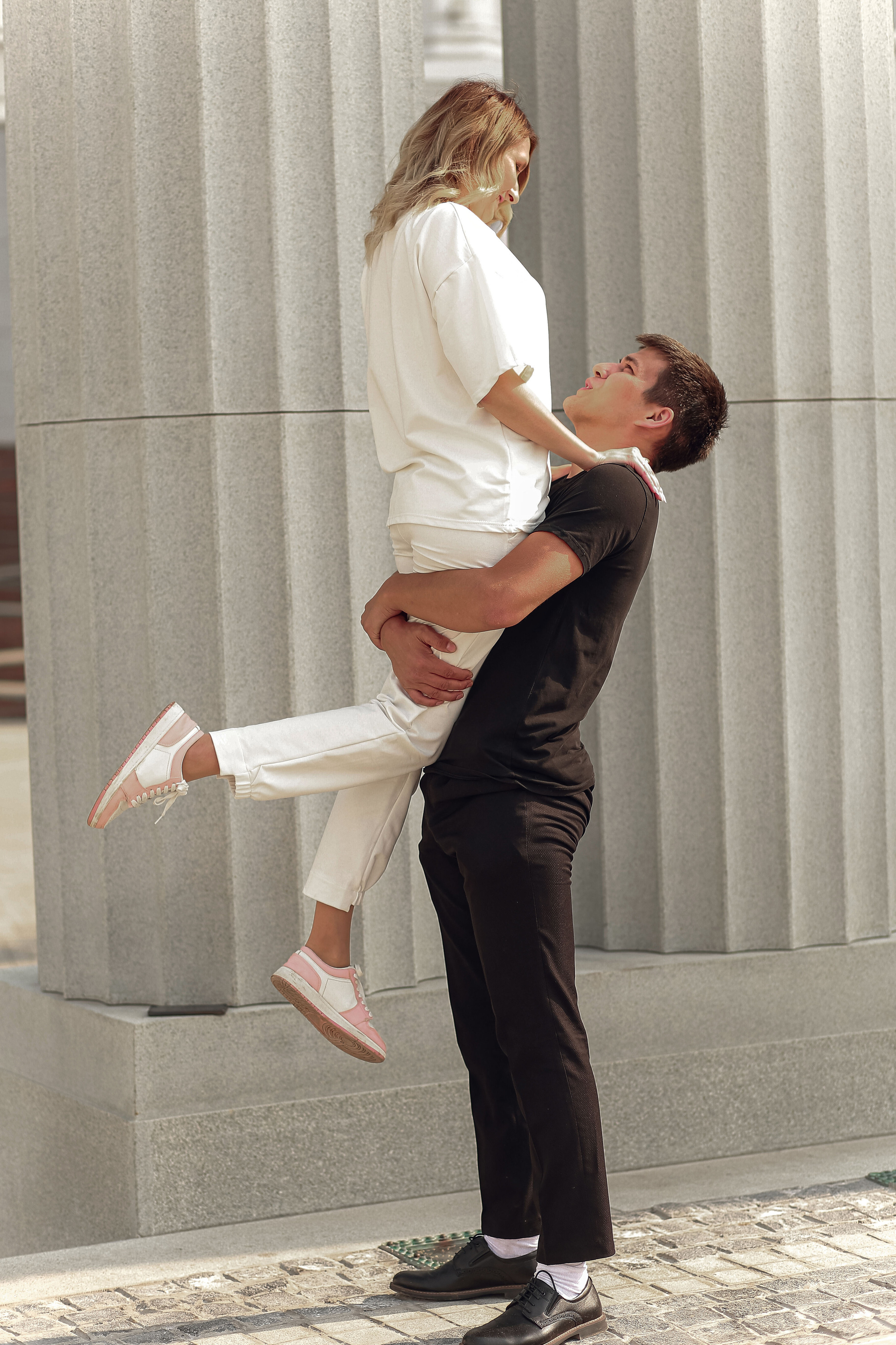 Лав история. Иванова Ирина Свадебный и семейный фотограф г. Уфа