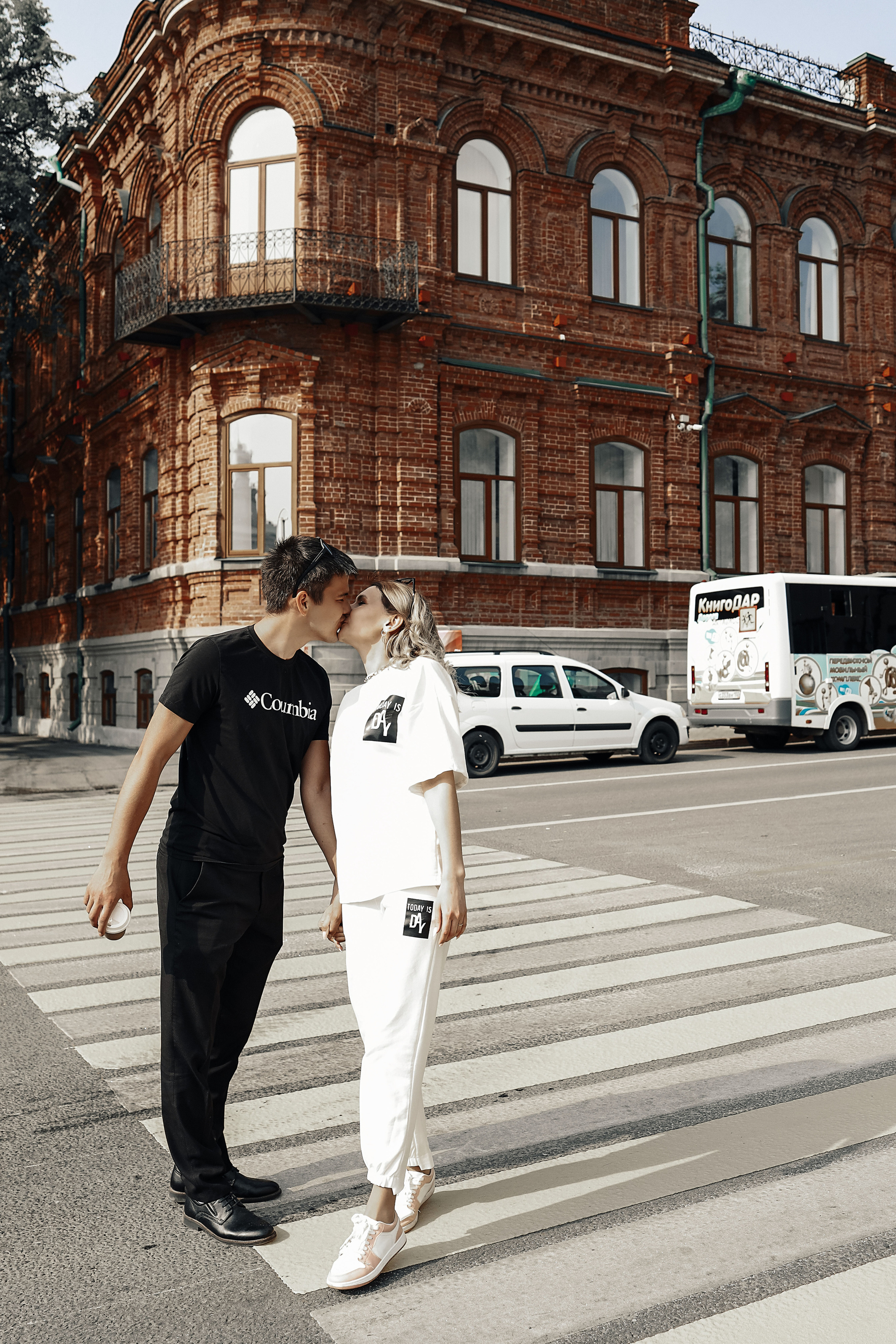 Лав история. Иванова Ирина Свадебный и семейный фотограф г. Уфа