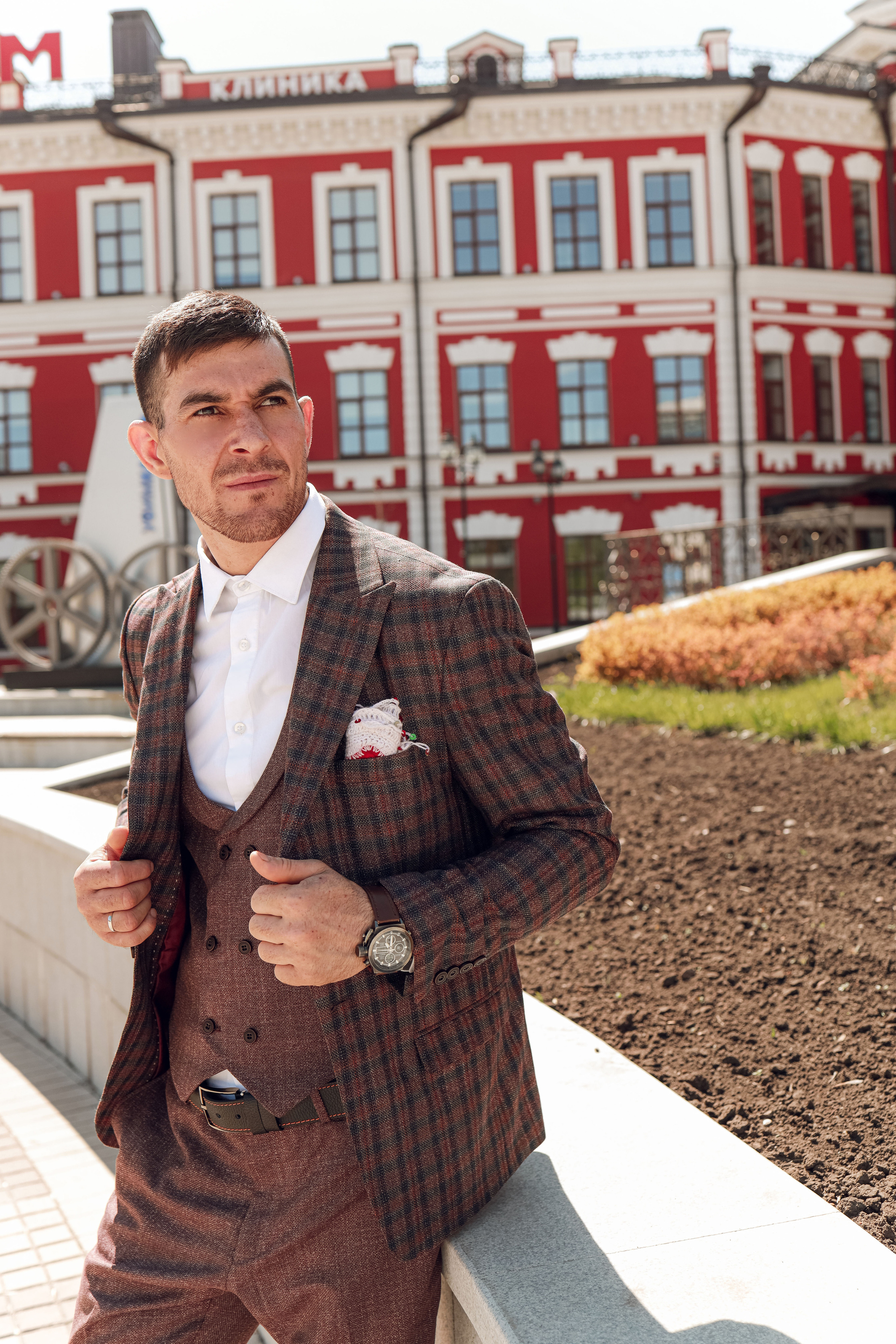 Свадебная съемка! Апрель. Иванова Ирина Свадебный и семейный фотограф г. Уфа