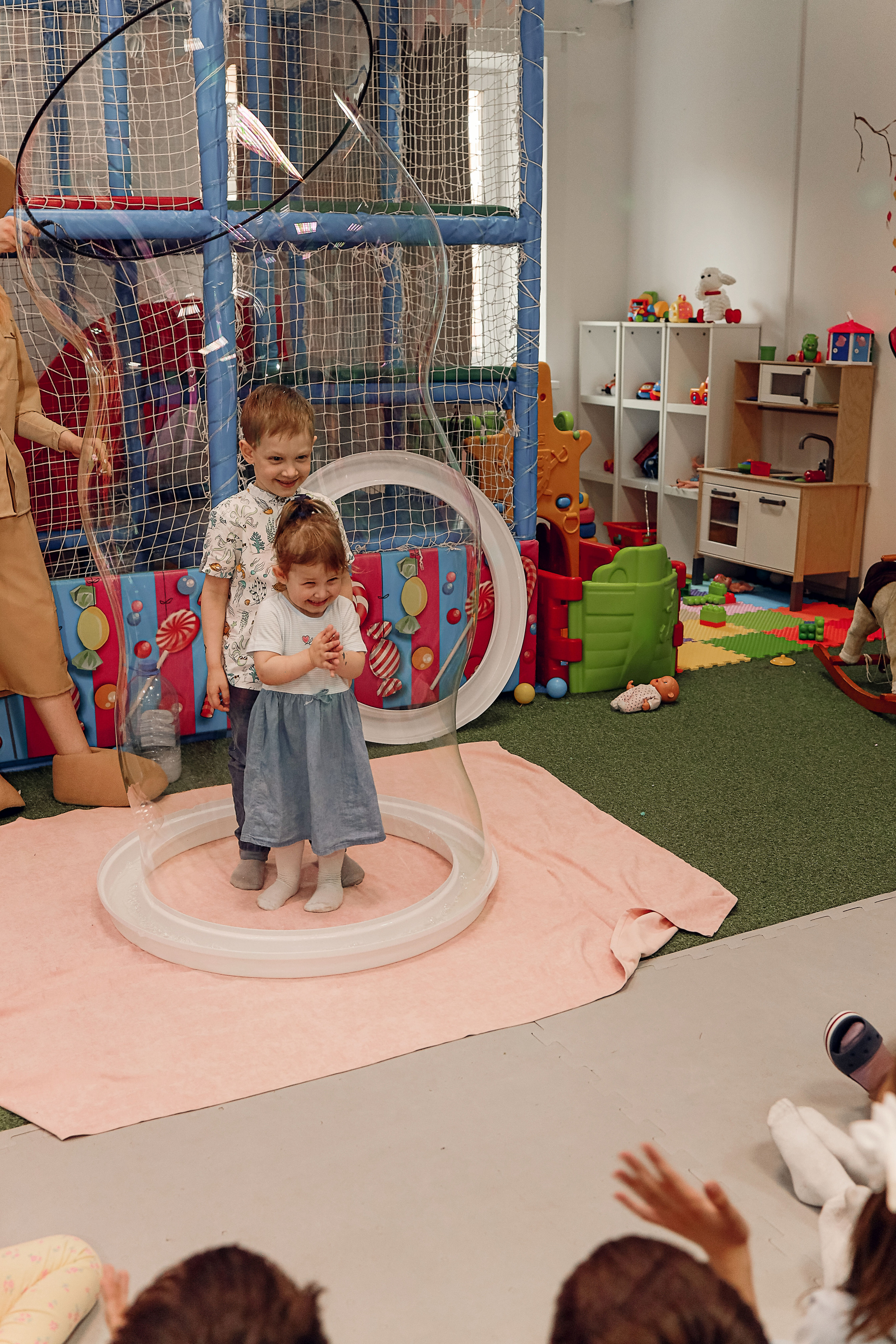 Детская съемка.День рождения. Иванова Ирина Свадебный и семейный фотограф г. Уфа