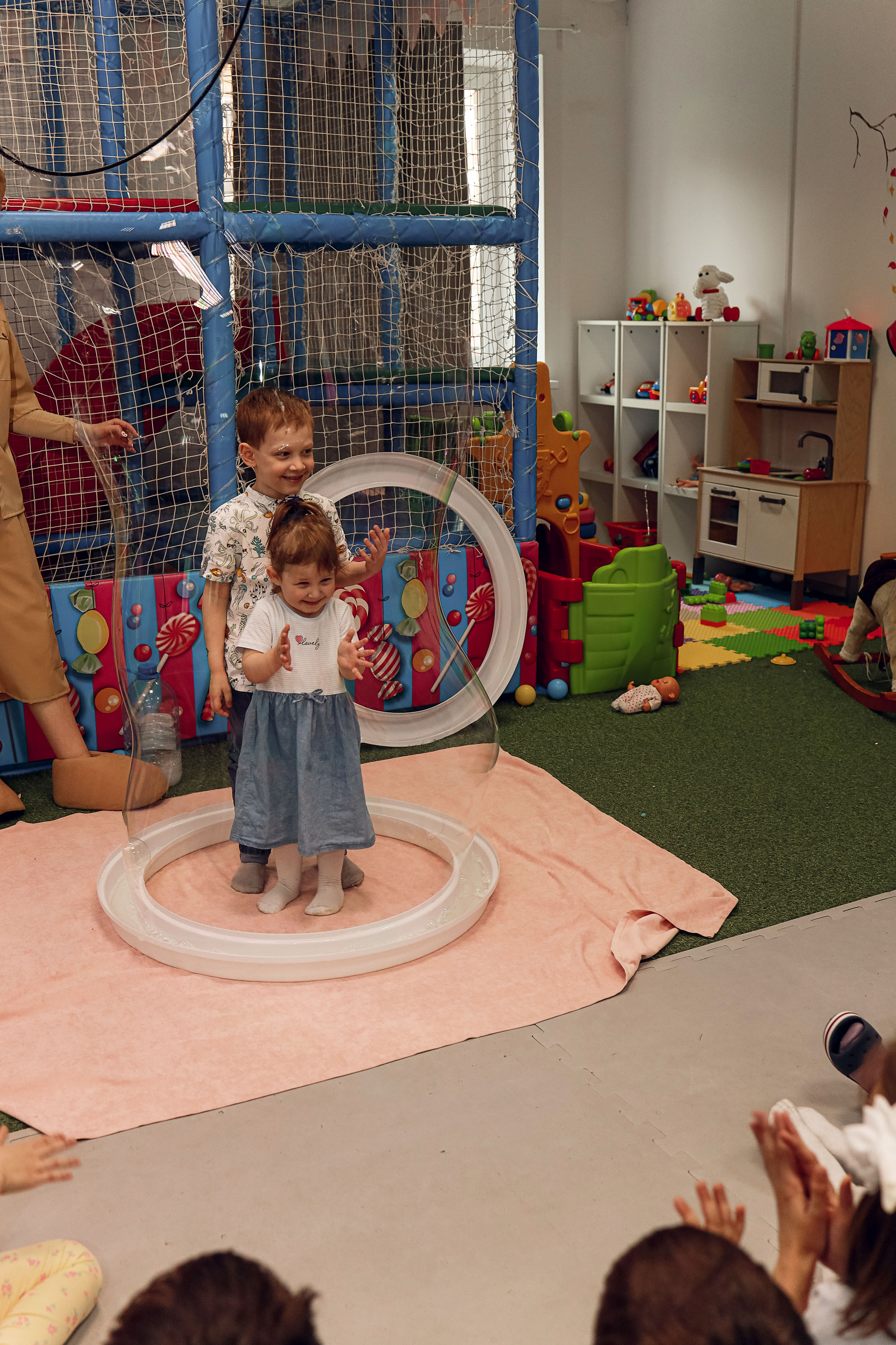 Детская съемка.День рождения. Иванова Ирина Свадебный и семейный фотограф г. Уфа