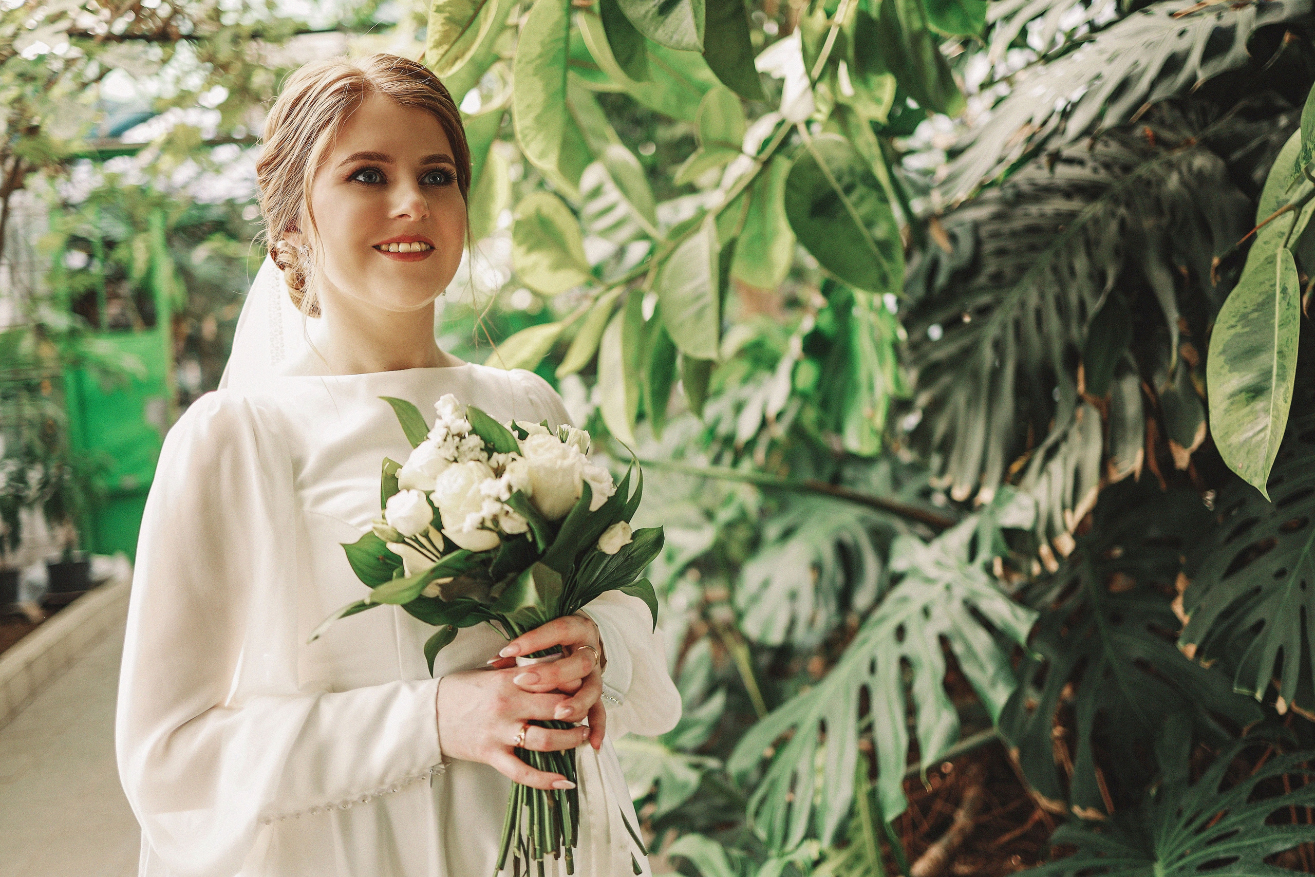 Свадебная съемка! Апрель. Иванова Ирина Свадебный и семейный фотограф г. Уфа