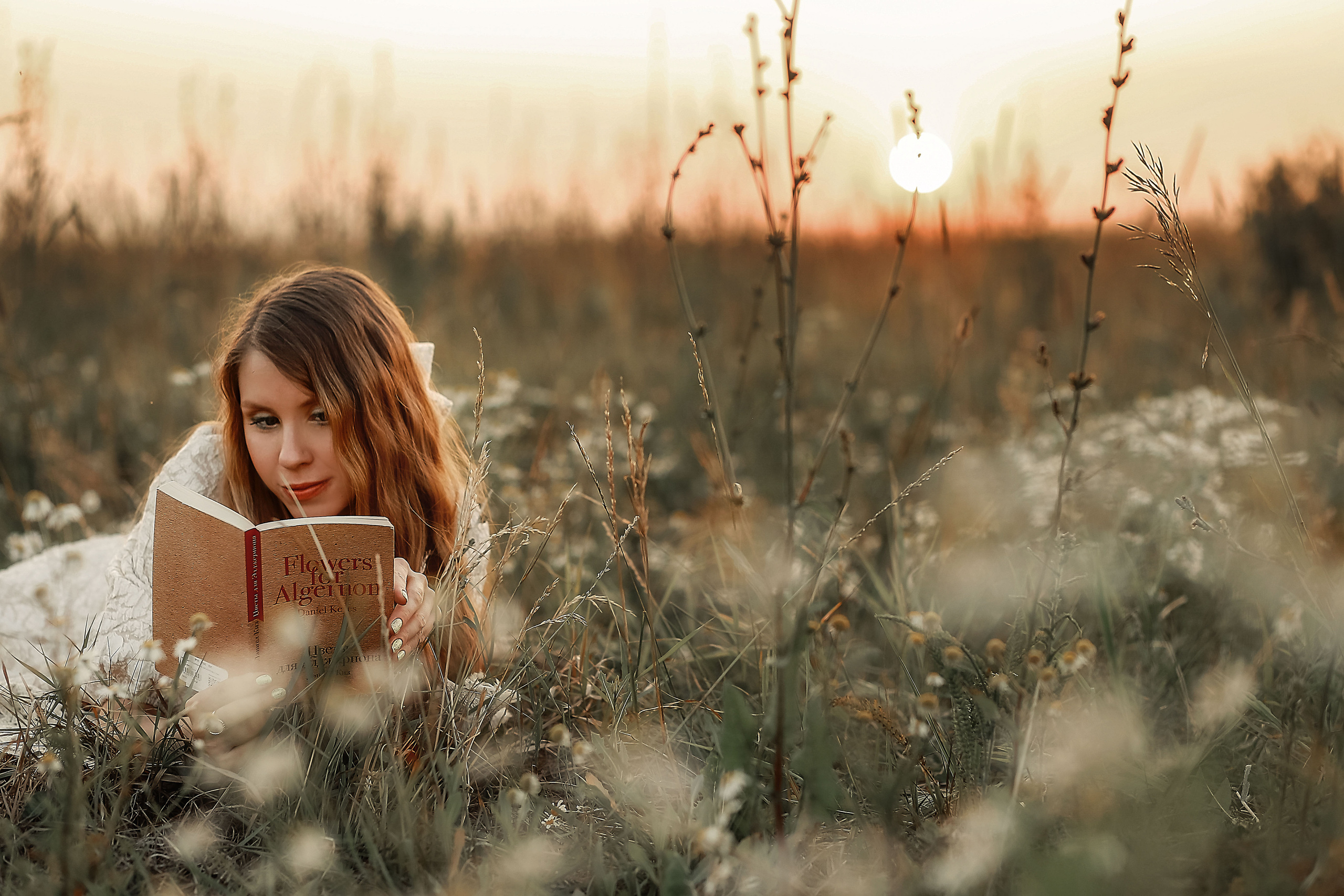 ФОТОСЕССИЯ В РОМАШКАХ. Иванова Ирина Свадебный и семейный фотограф г. Уфа