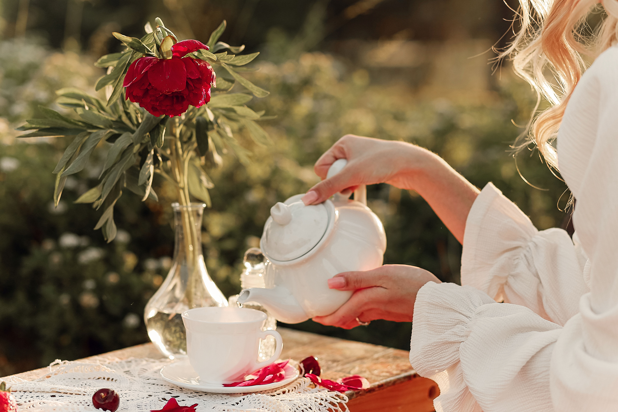 Проект " Пикник с розовым велосипедом». Иванова Ирина Свадебный и семейный фотограф г. Уфа
