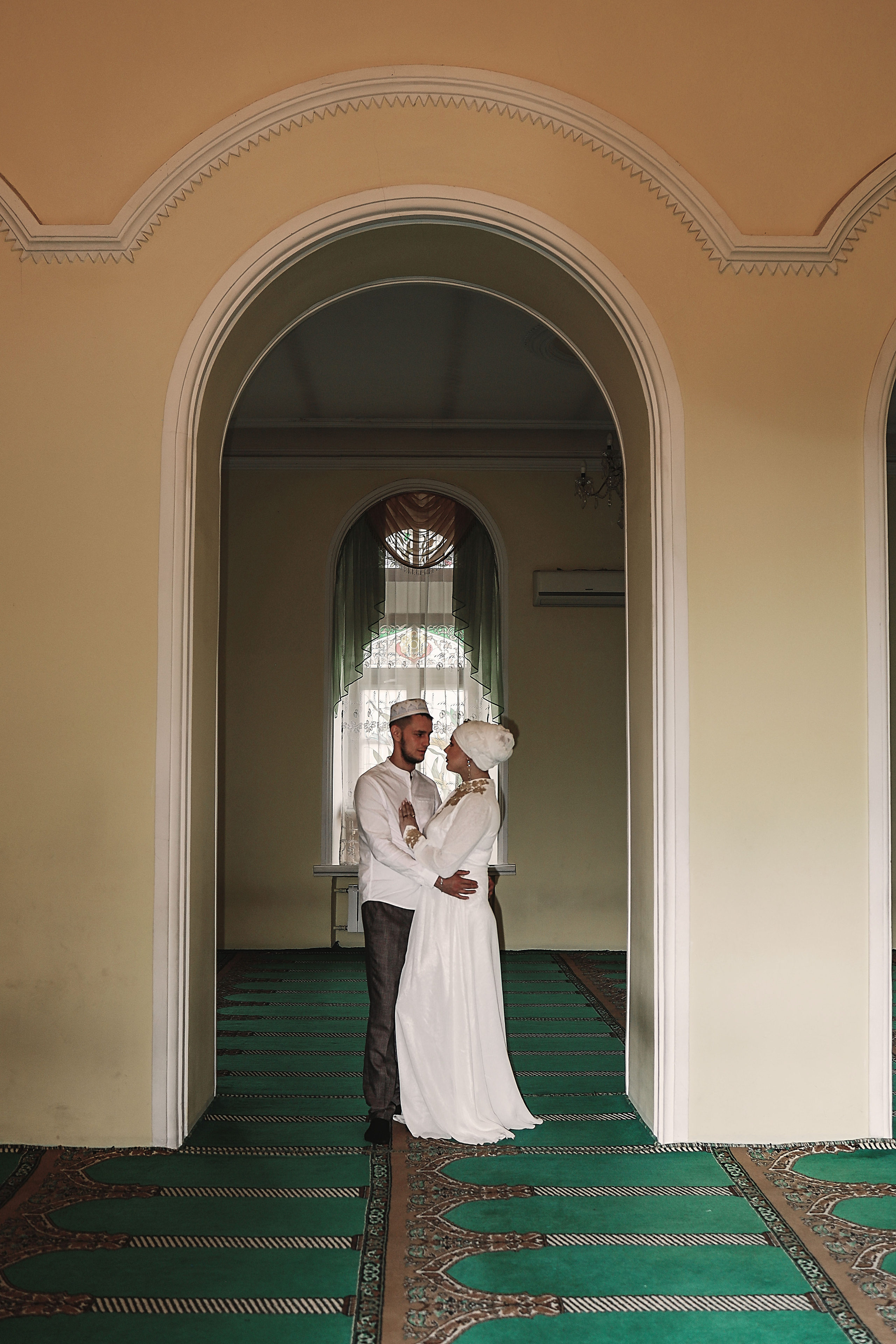 Никах!. Иванова Ирина Свадебный и семейный фотограф г. Уфа