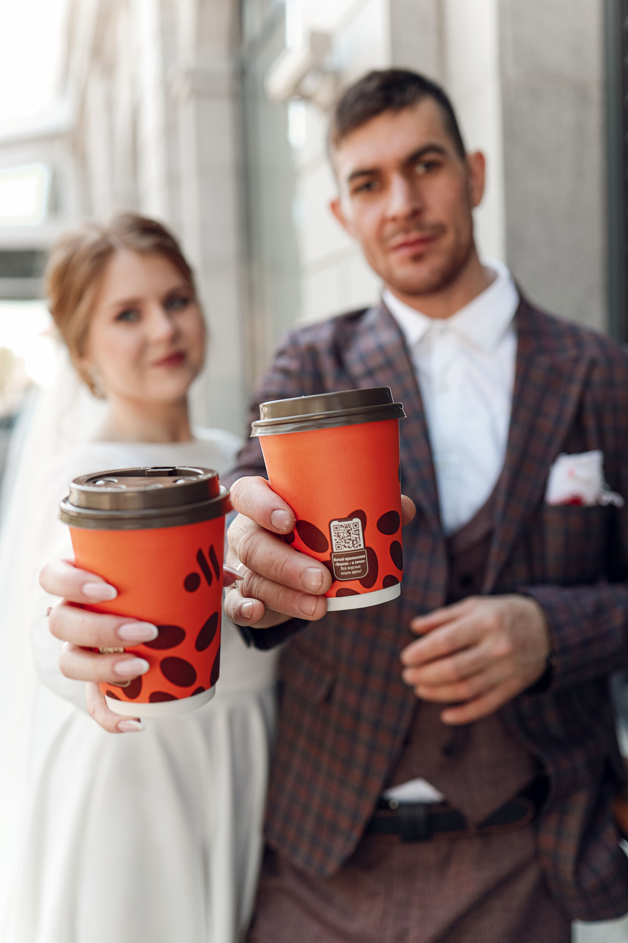 Свадебная съемка! Апрель. Иванова Ирина Свадебный и семейный фотограф г. Уфа