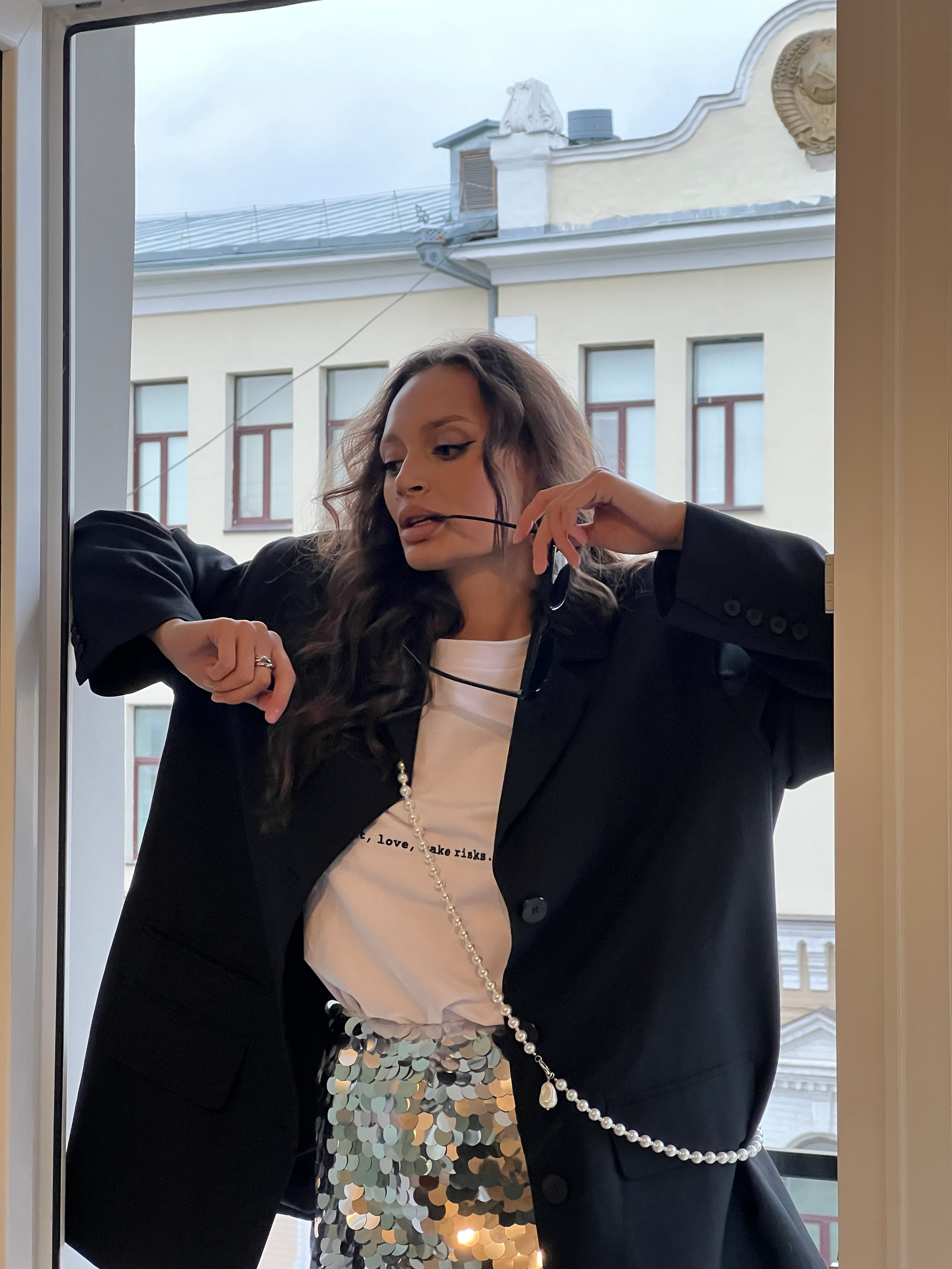 Катя. Vpovysheva