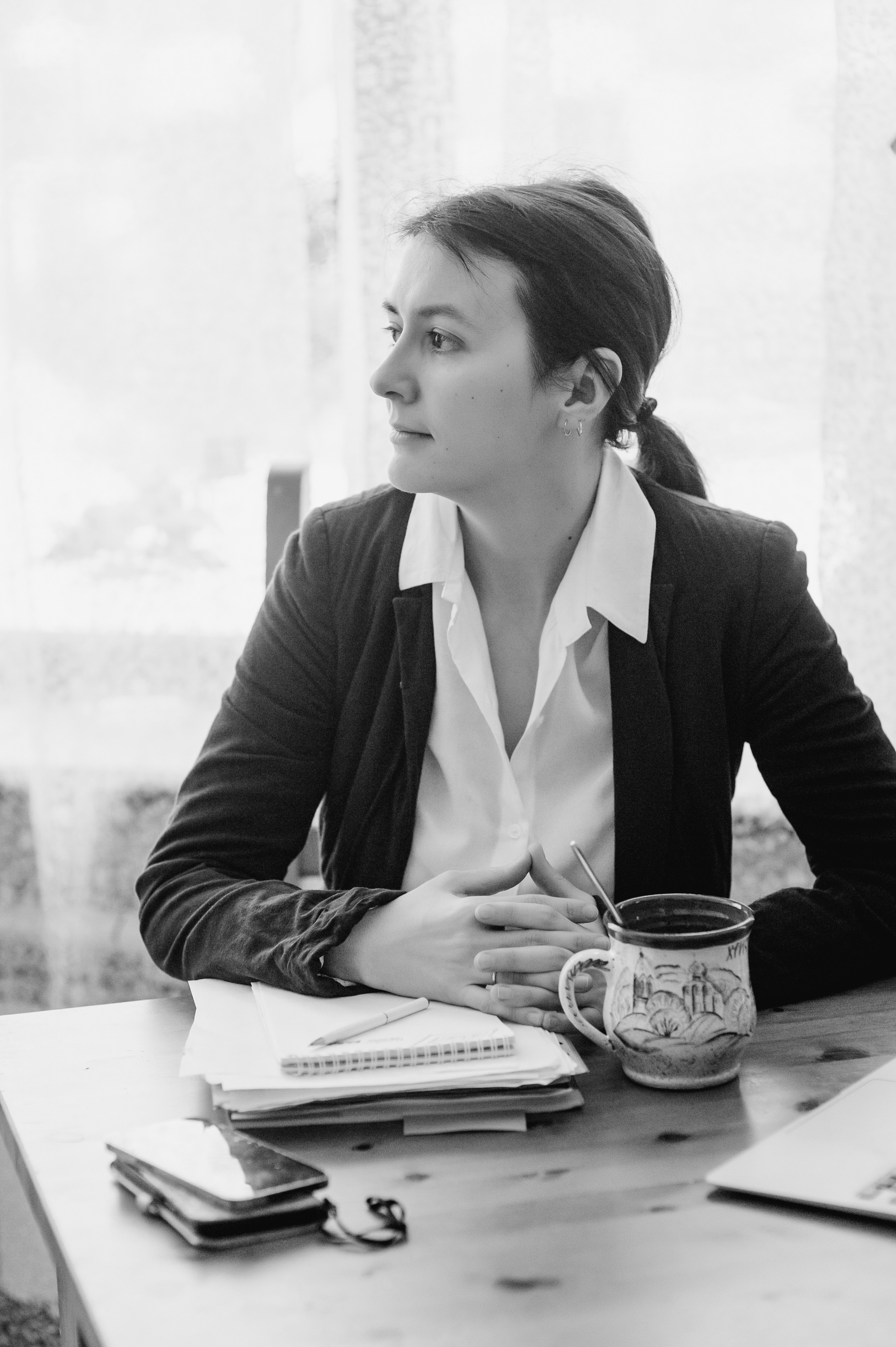 Екатерина. Портрет. Семейный фотограф Анна Дубовская