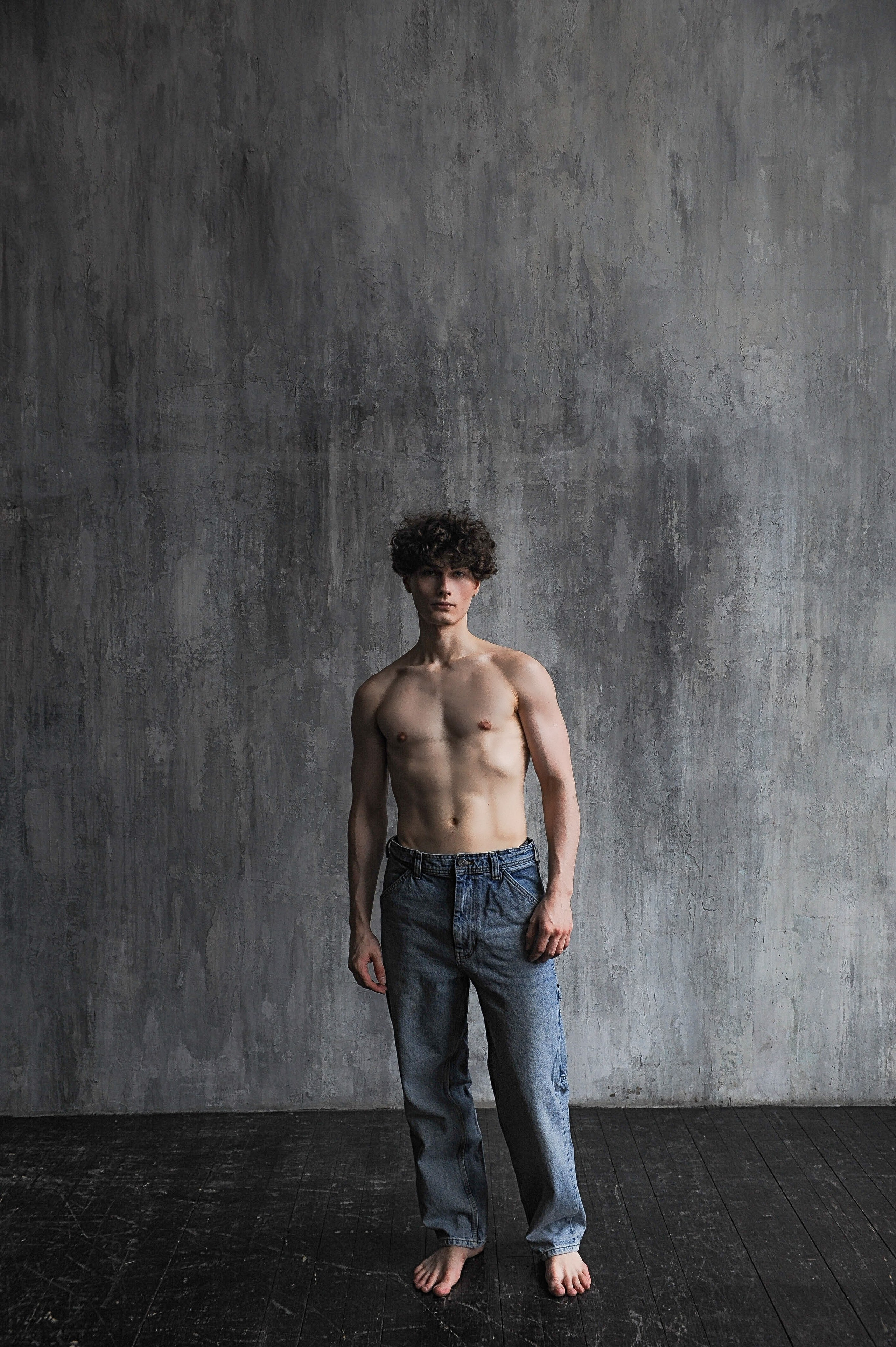 Савелий. Фотограф, визажист. Москва