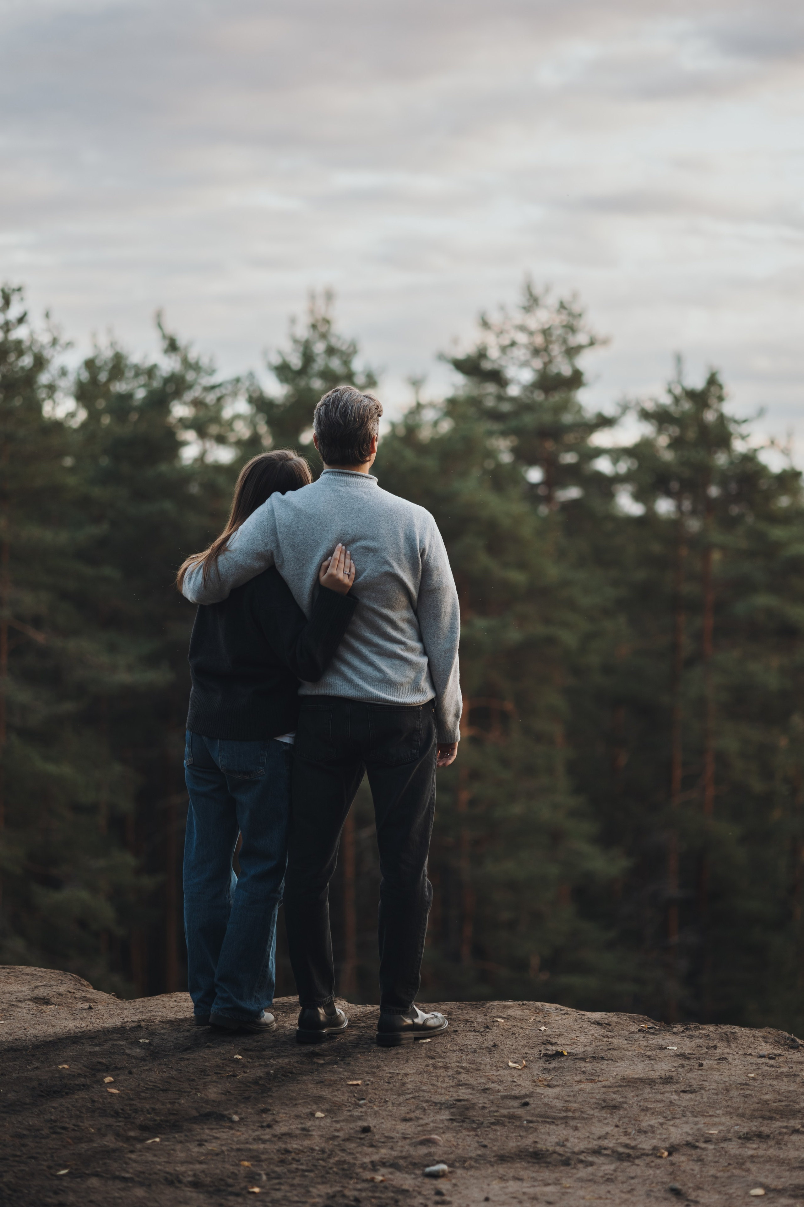 Натали и Даня. Фотограф-анималист в Санкт-Петербурге Алина Яхонт